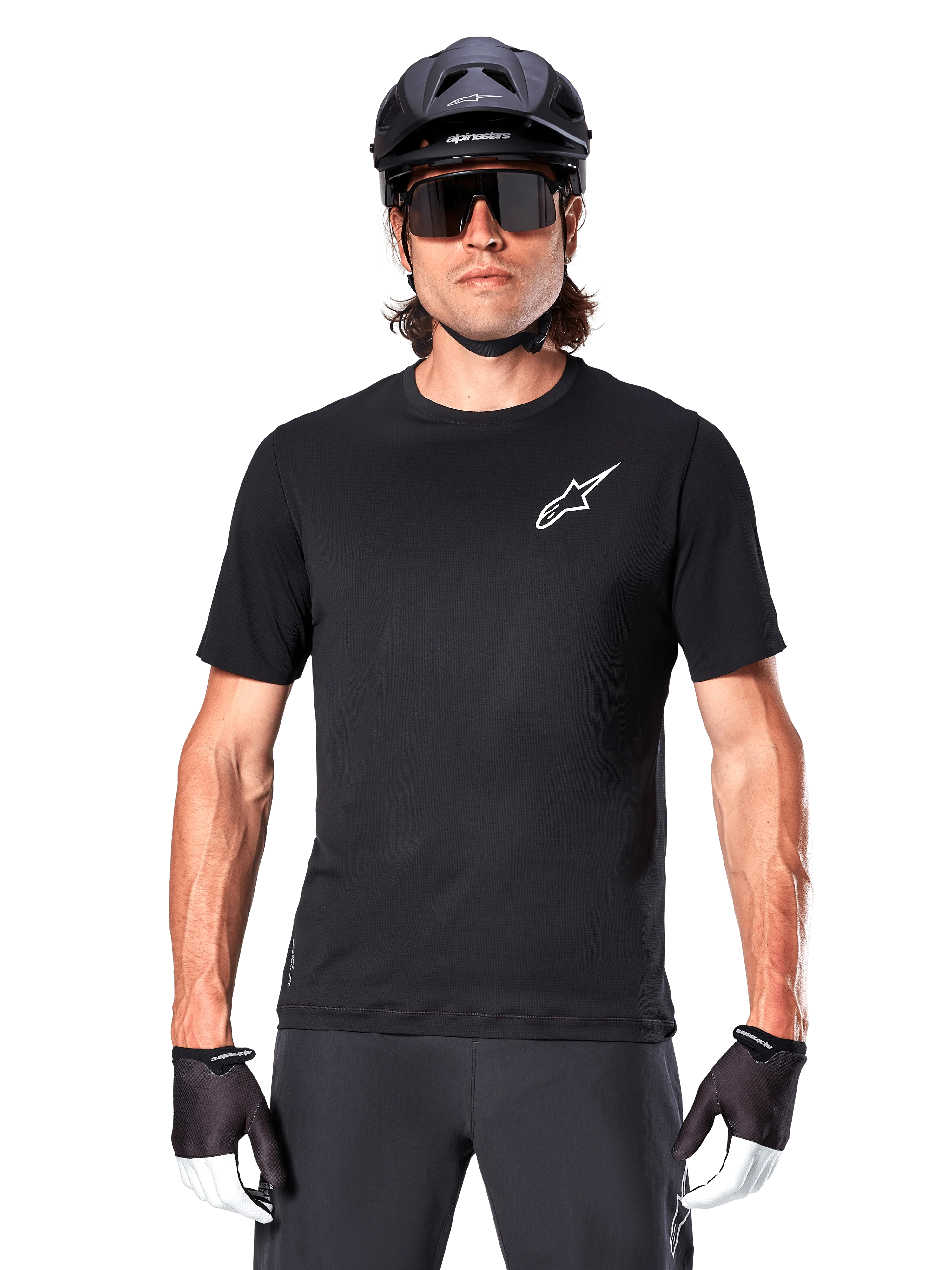A-Aria Astar Jersey - Short Sleeve - Image 3