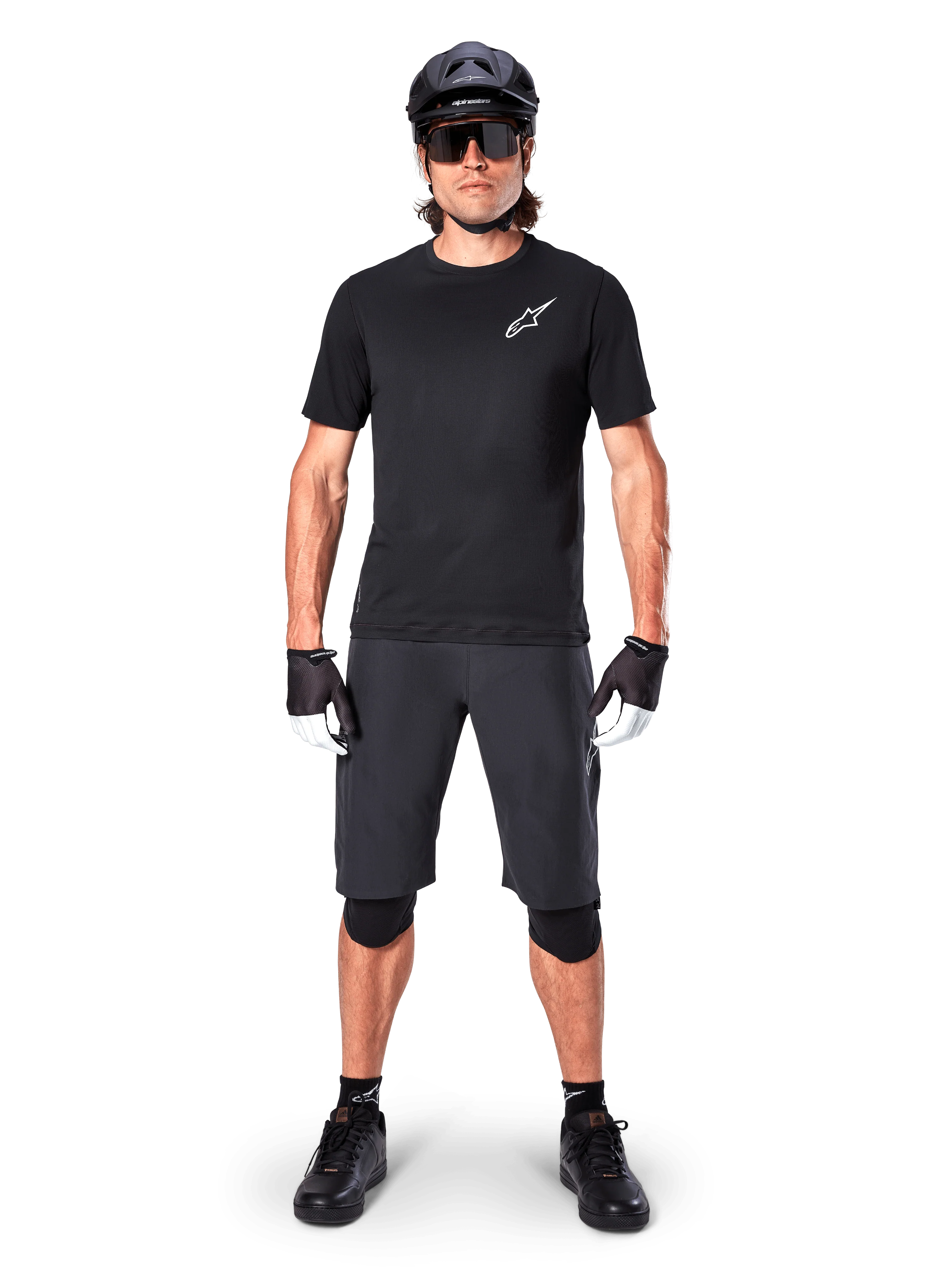 A-Aria Astar Jersey - Short Sleeve - Image 7