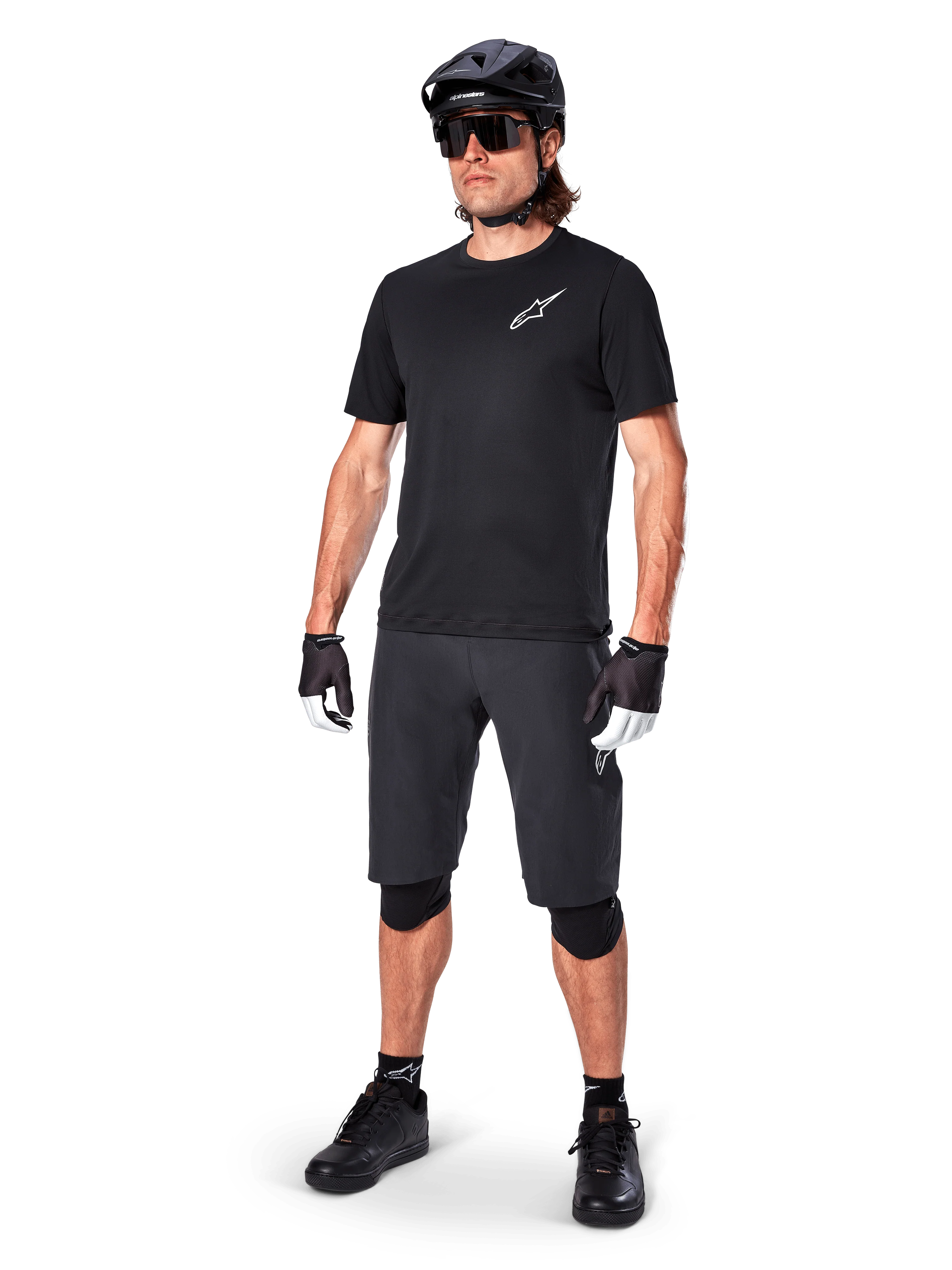A-Aria Astar Jersey - Short Sleeve - Image 8