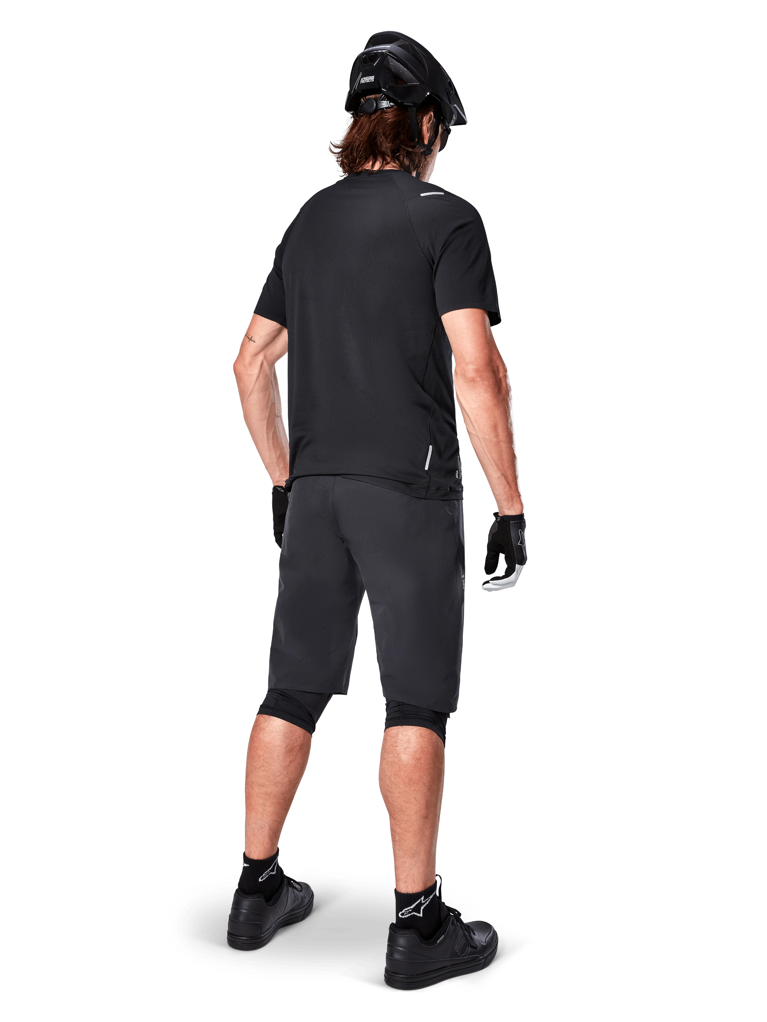 A-Aria Astar Jersey - Short Sleeve - Image 9