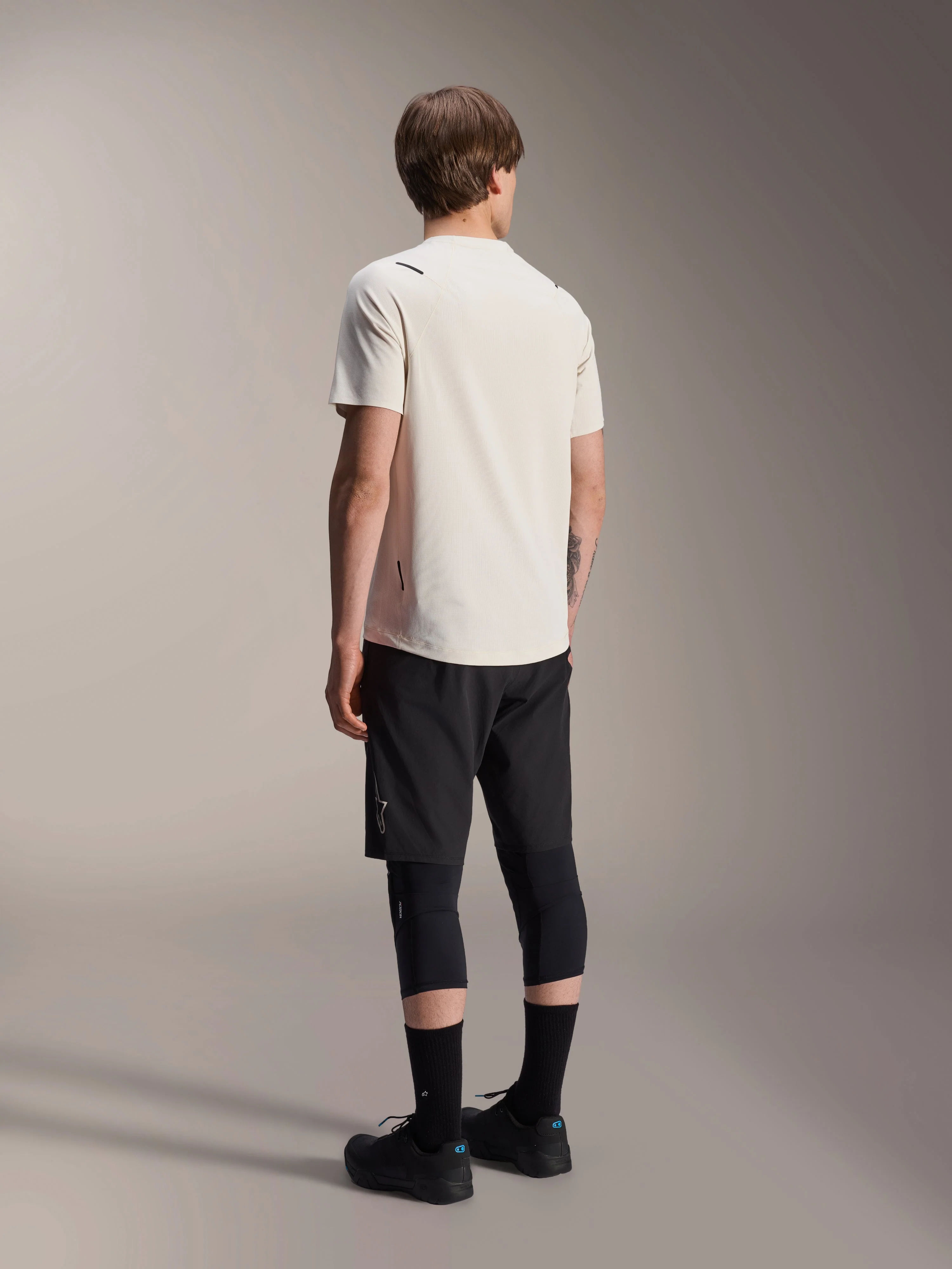 A-Aria Astar Jersey - Short Sleeve - Image 4