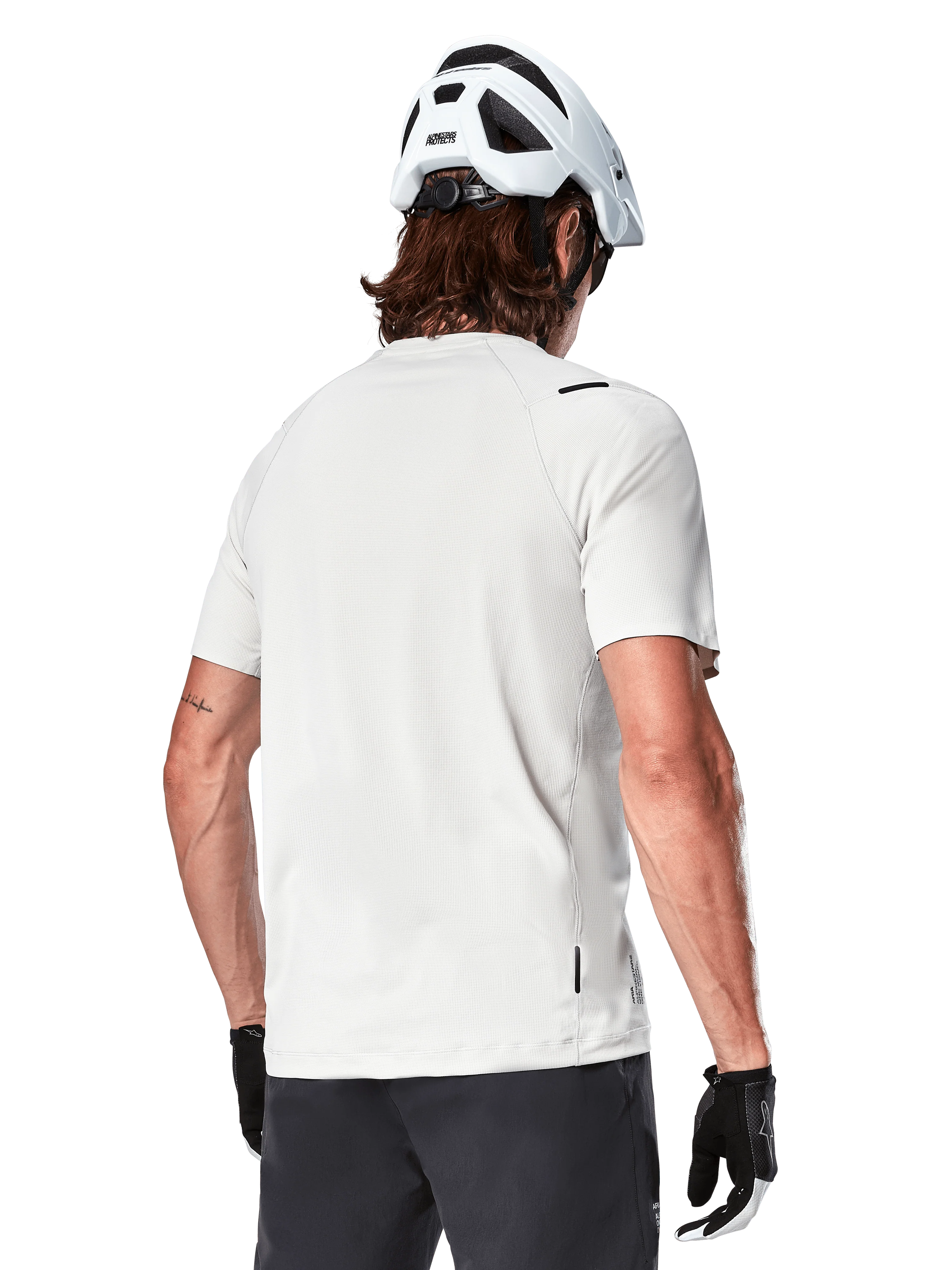 A-Aria Astar Jersey - Short Sleeve - Image 2