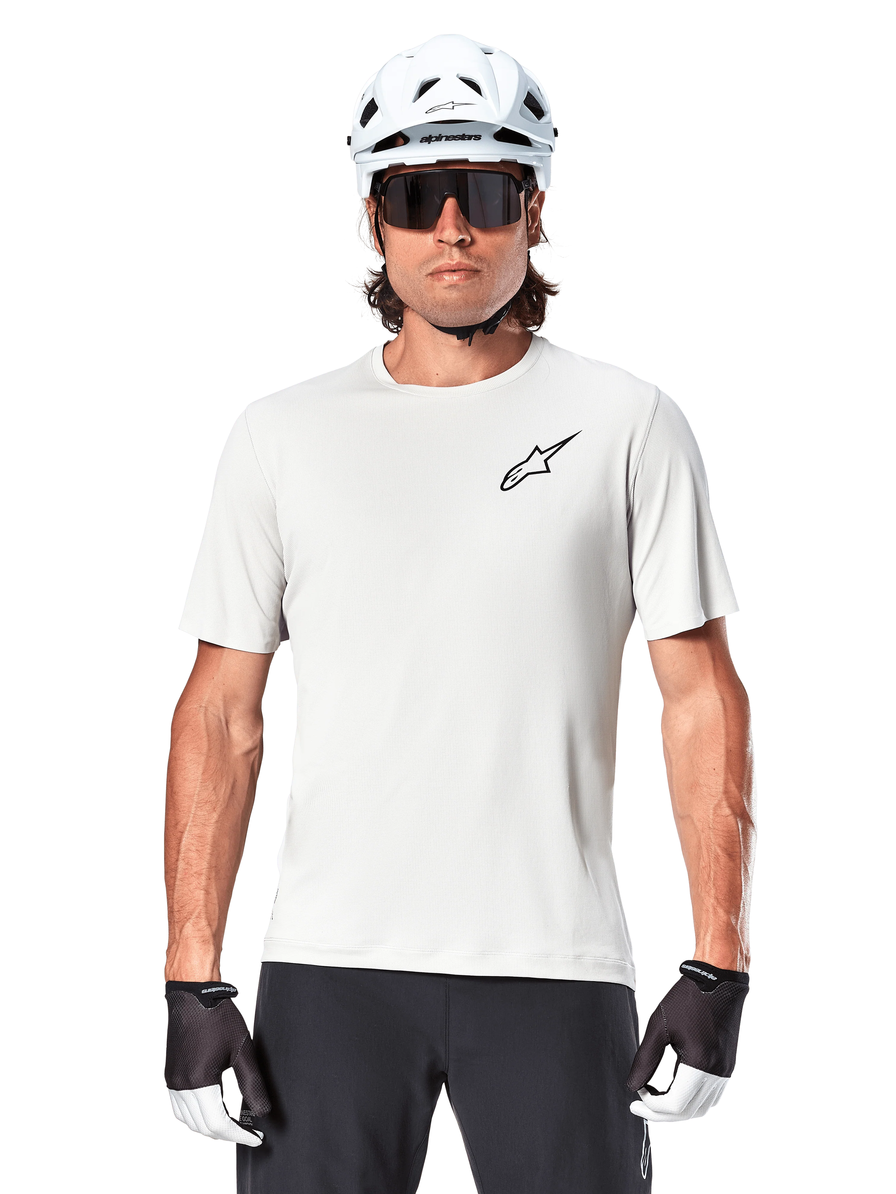 A-Aria Astar Jersey - Short Sleeve - Image 3