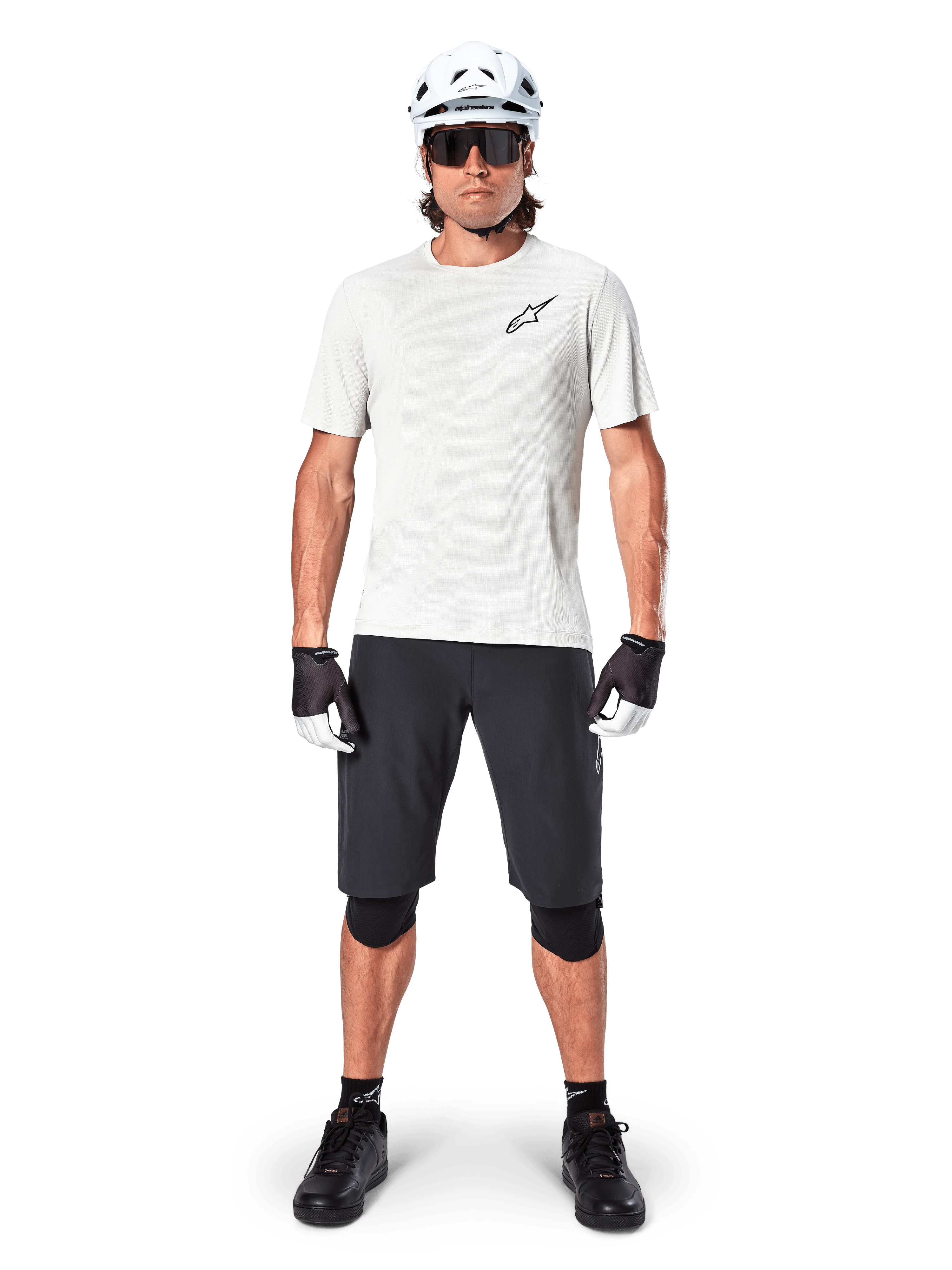 A-Aria Astar Jersey - Short Sleeve - Image 7