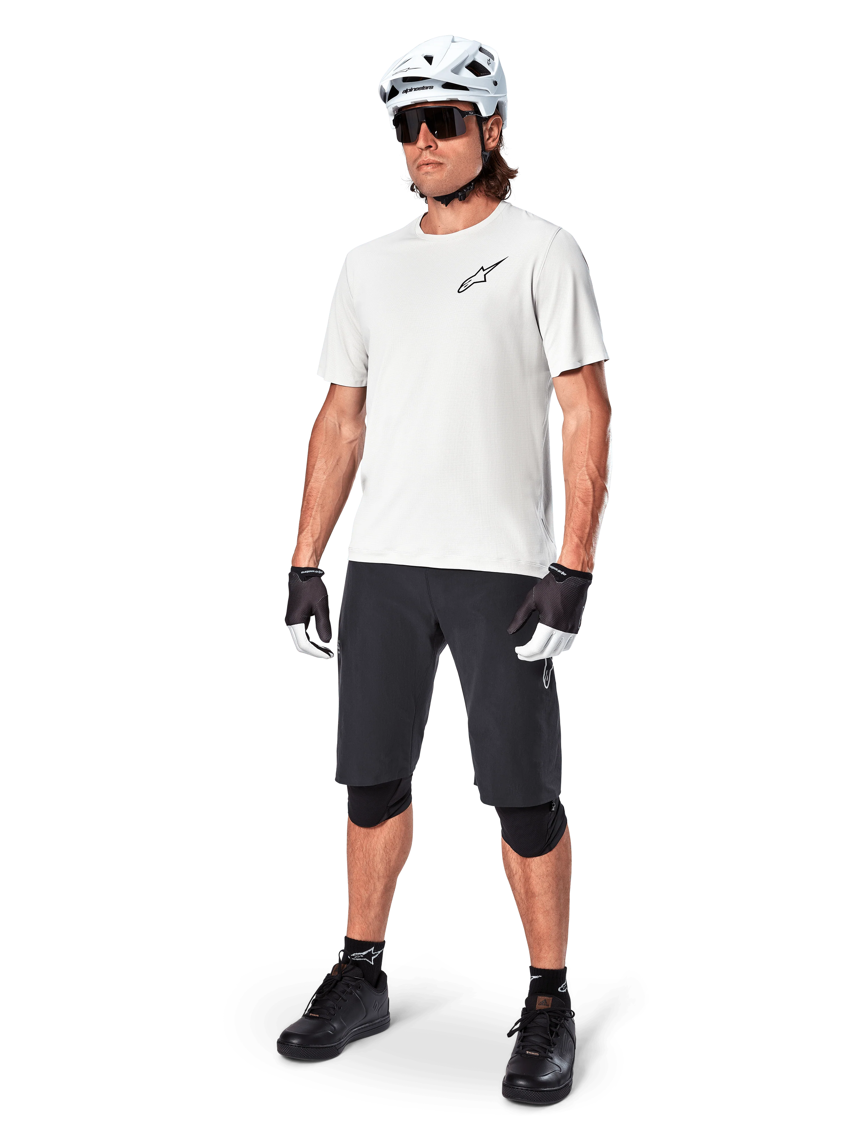 A-Aria Astar Jersey - Short Sleeve - Image 8