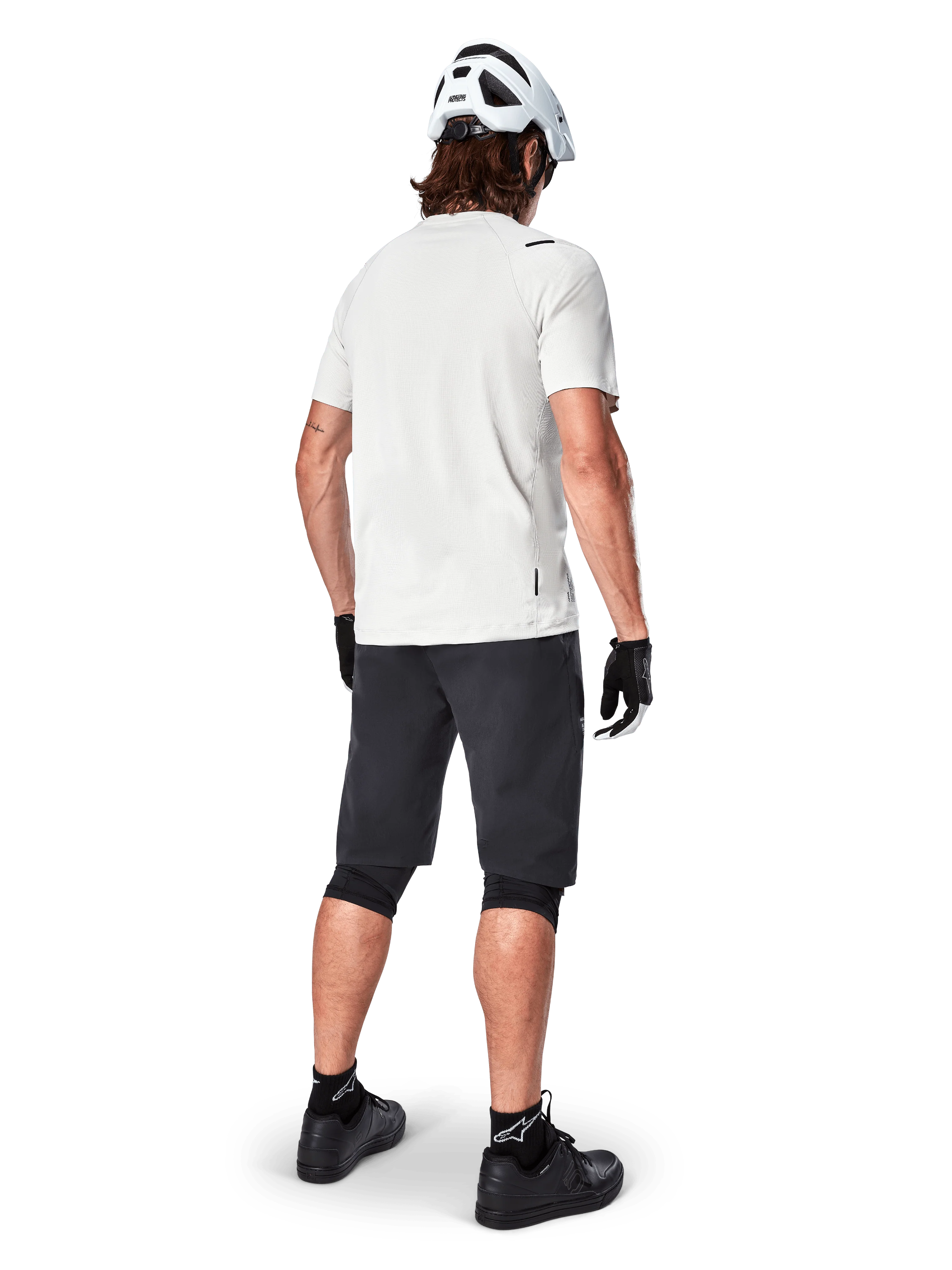 A-Aria Astar Jersey - Short Sleeve - Image 9