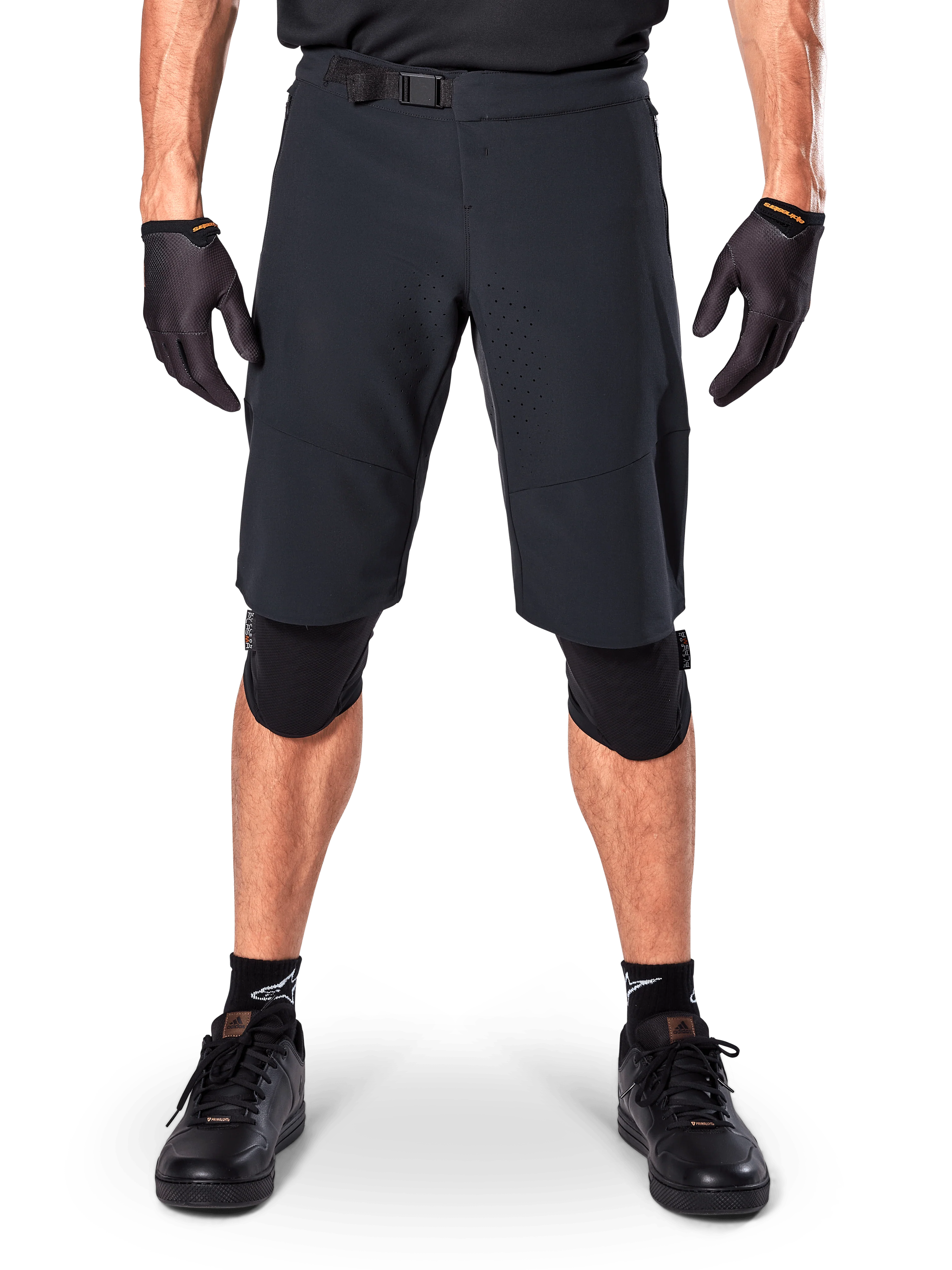 A-Aria Elite Shorts - Image 4