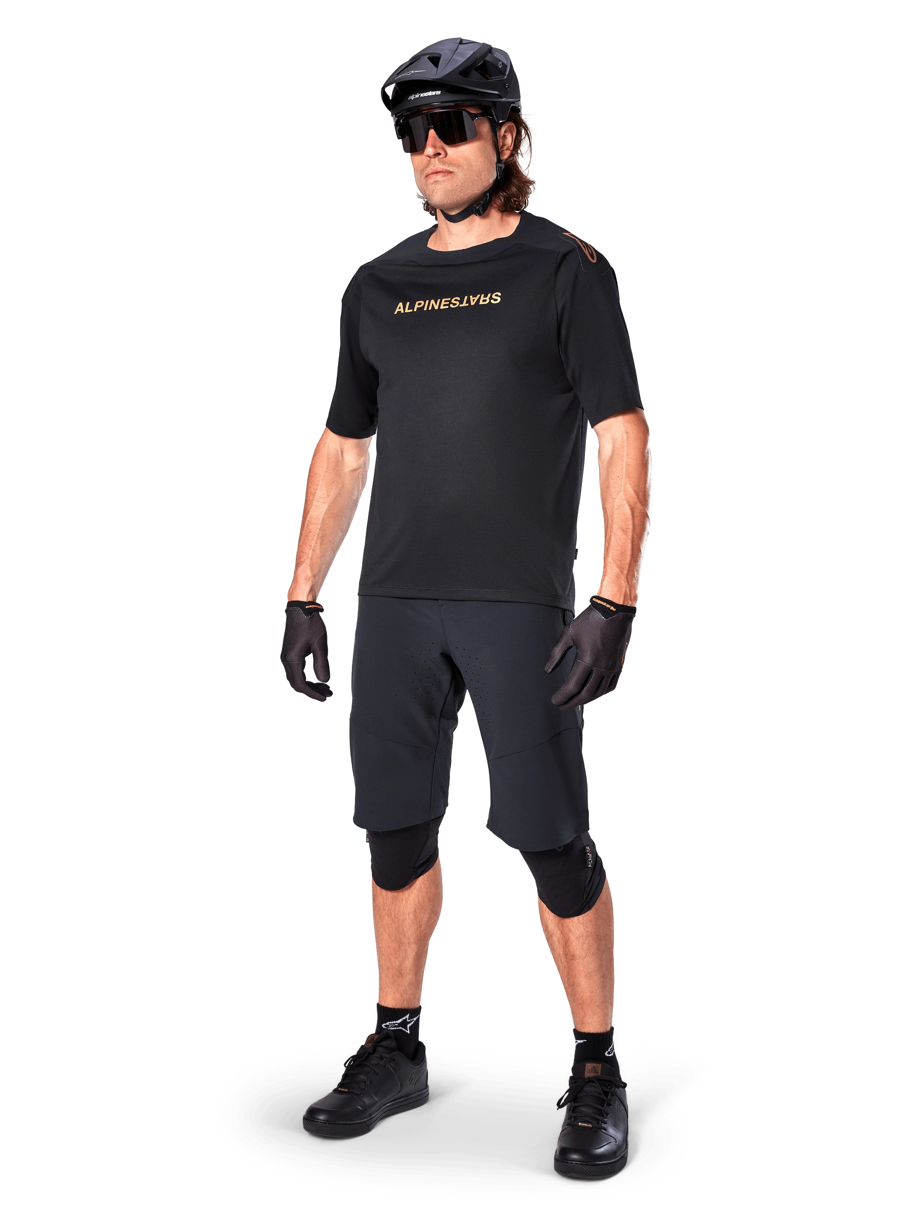 A-Aria Elite Shorts - Image 6