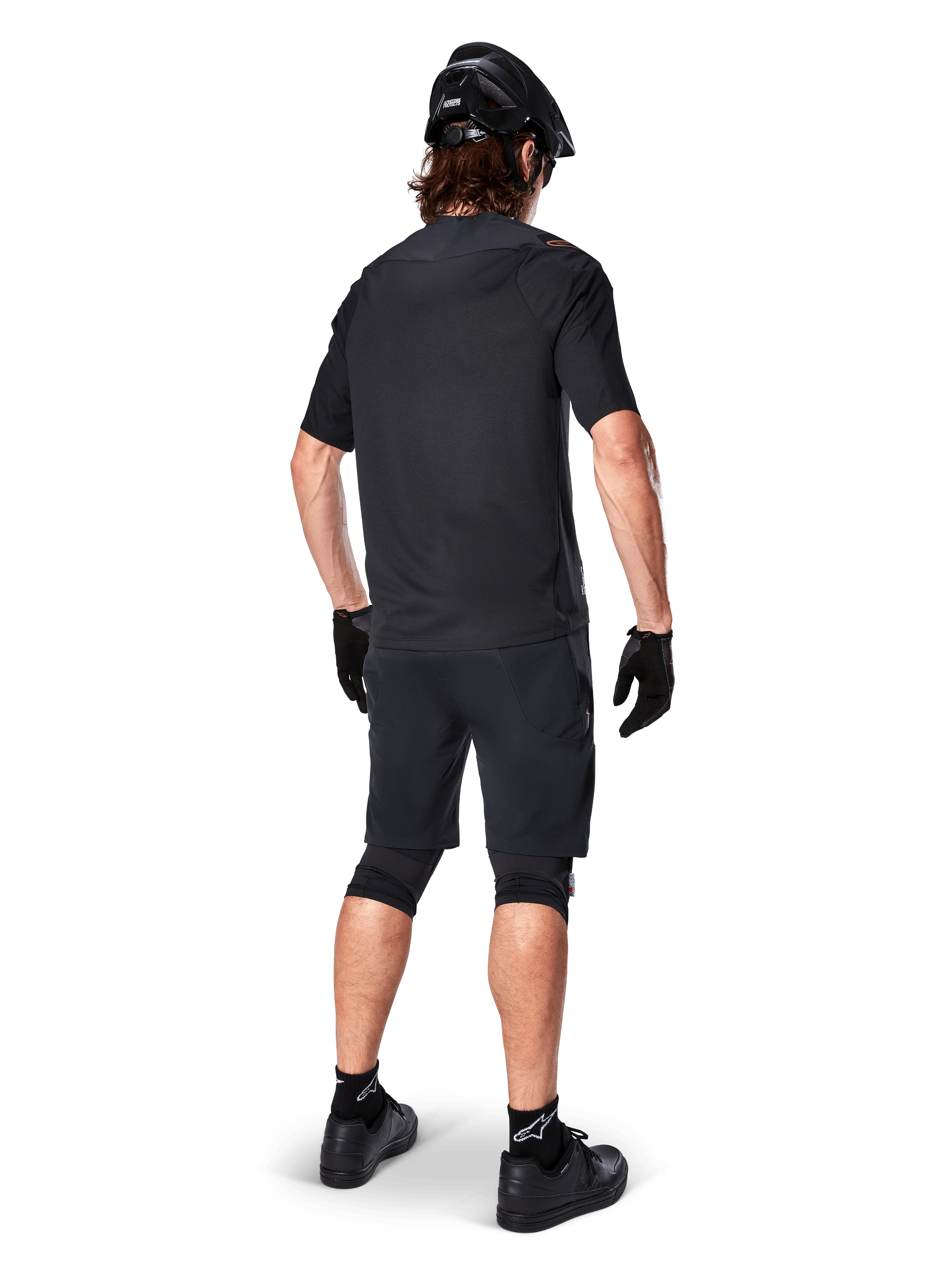 A-Aria Elite Shorts - Image 7