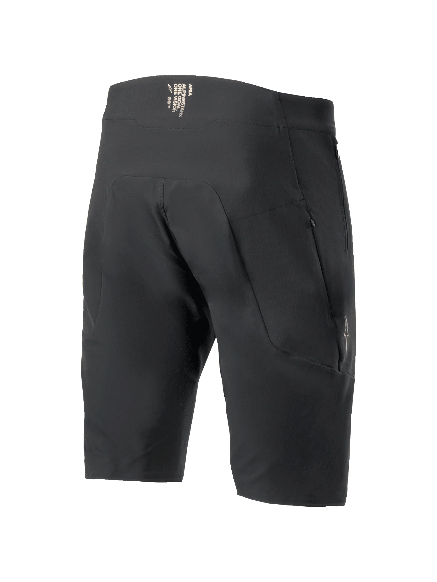 A-Aria Elite Shorts - Image 8