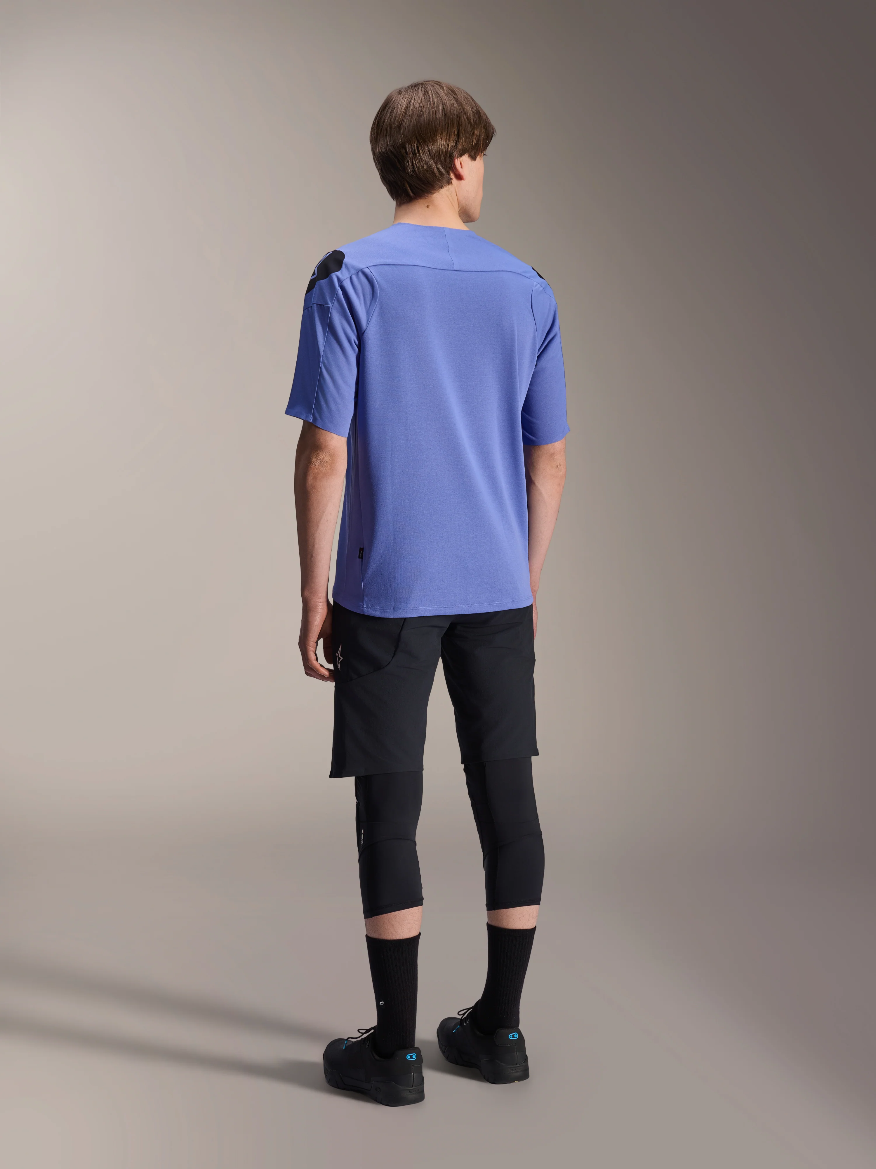 A-Aria Elite Shorts - Image 4