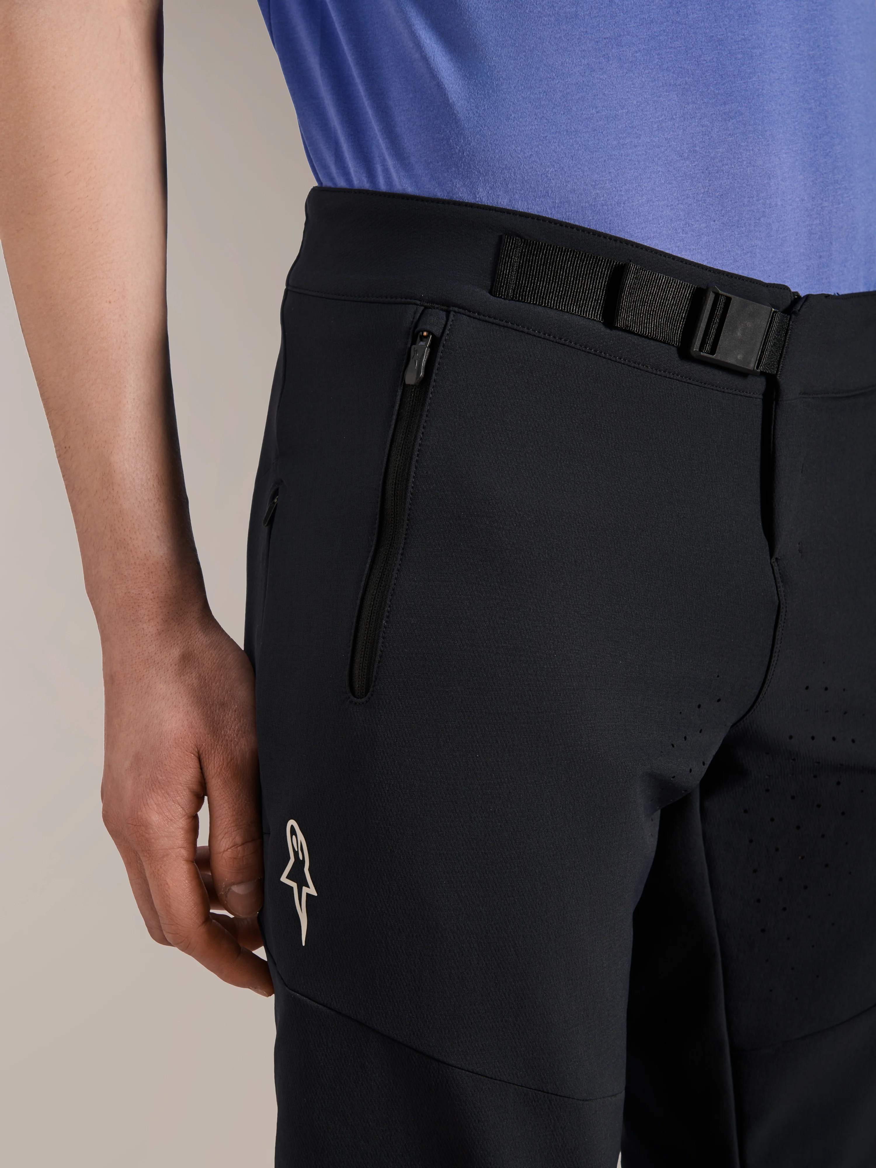 A-Aria Elite Shorts - Image 6