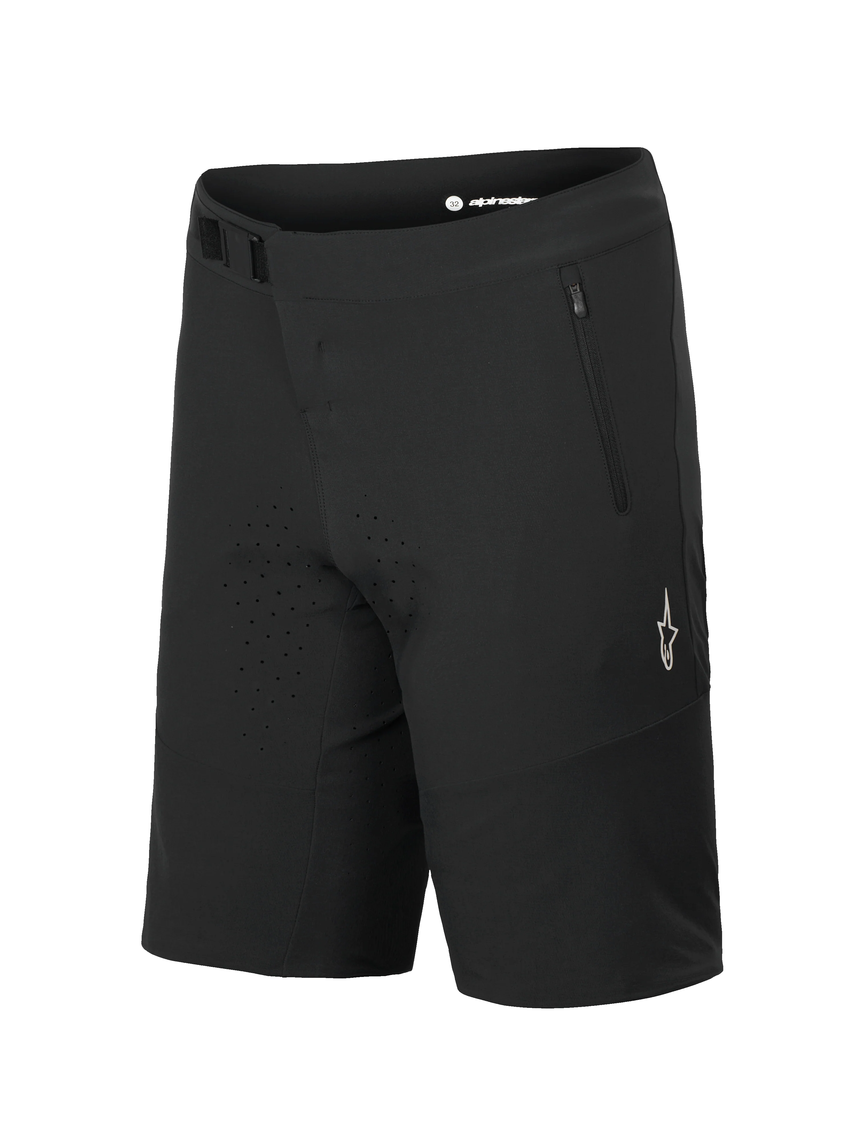 A-Aria Elite Shorts - Image 7