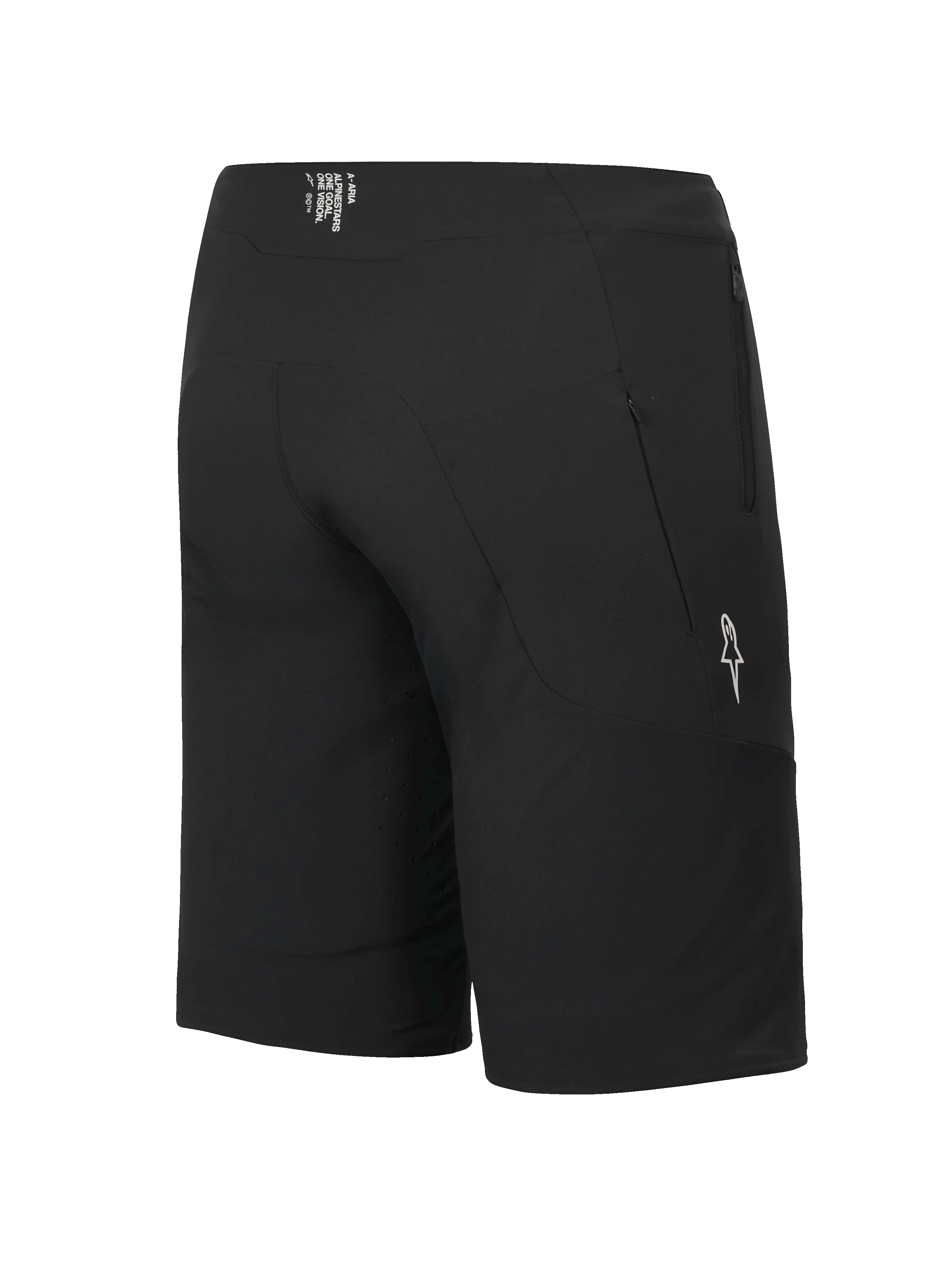 A-Aria Elite Shorts - Image 8