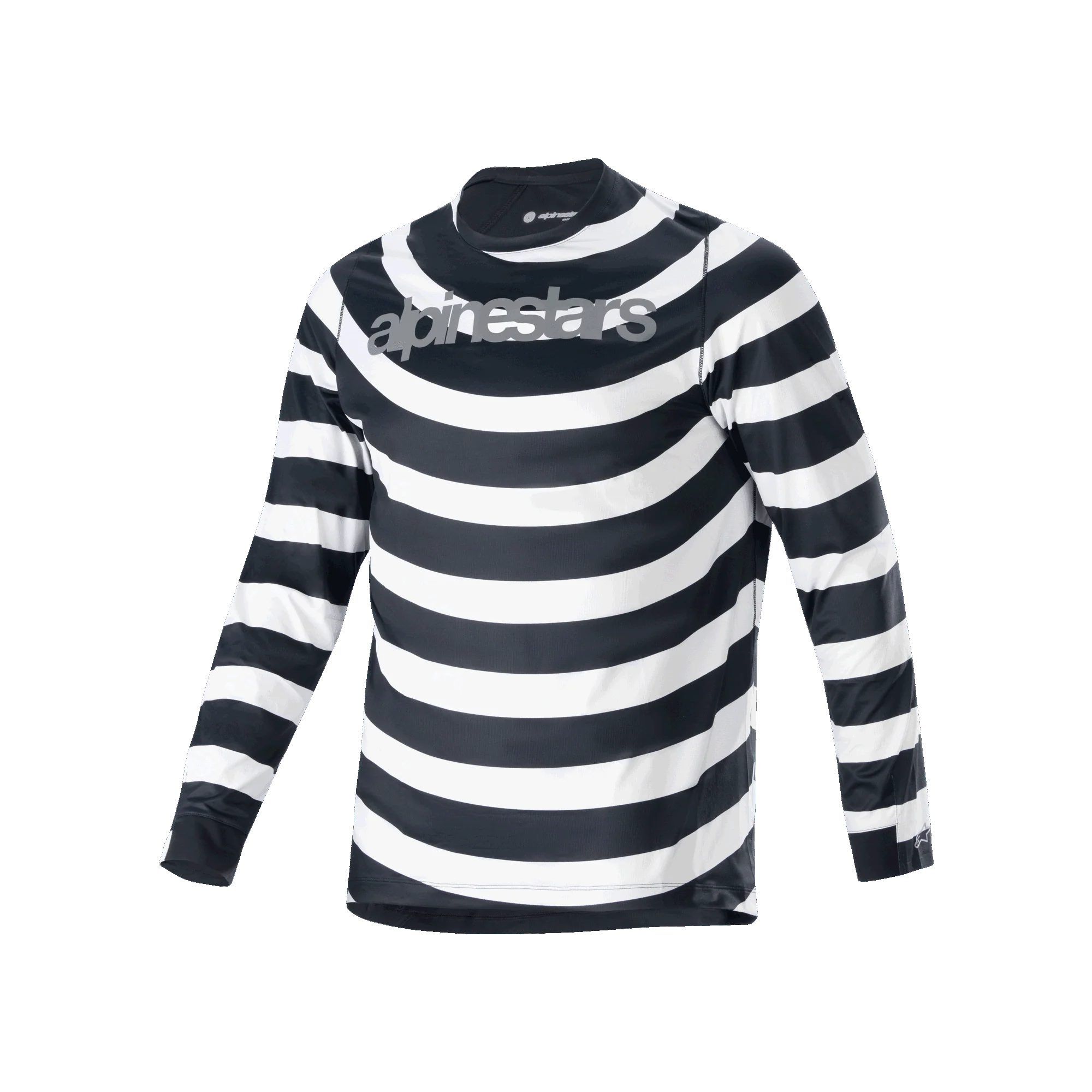A-Aria Oscar Jersey - Long Sleeve - Image 4