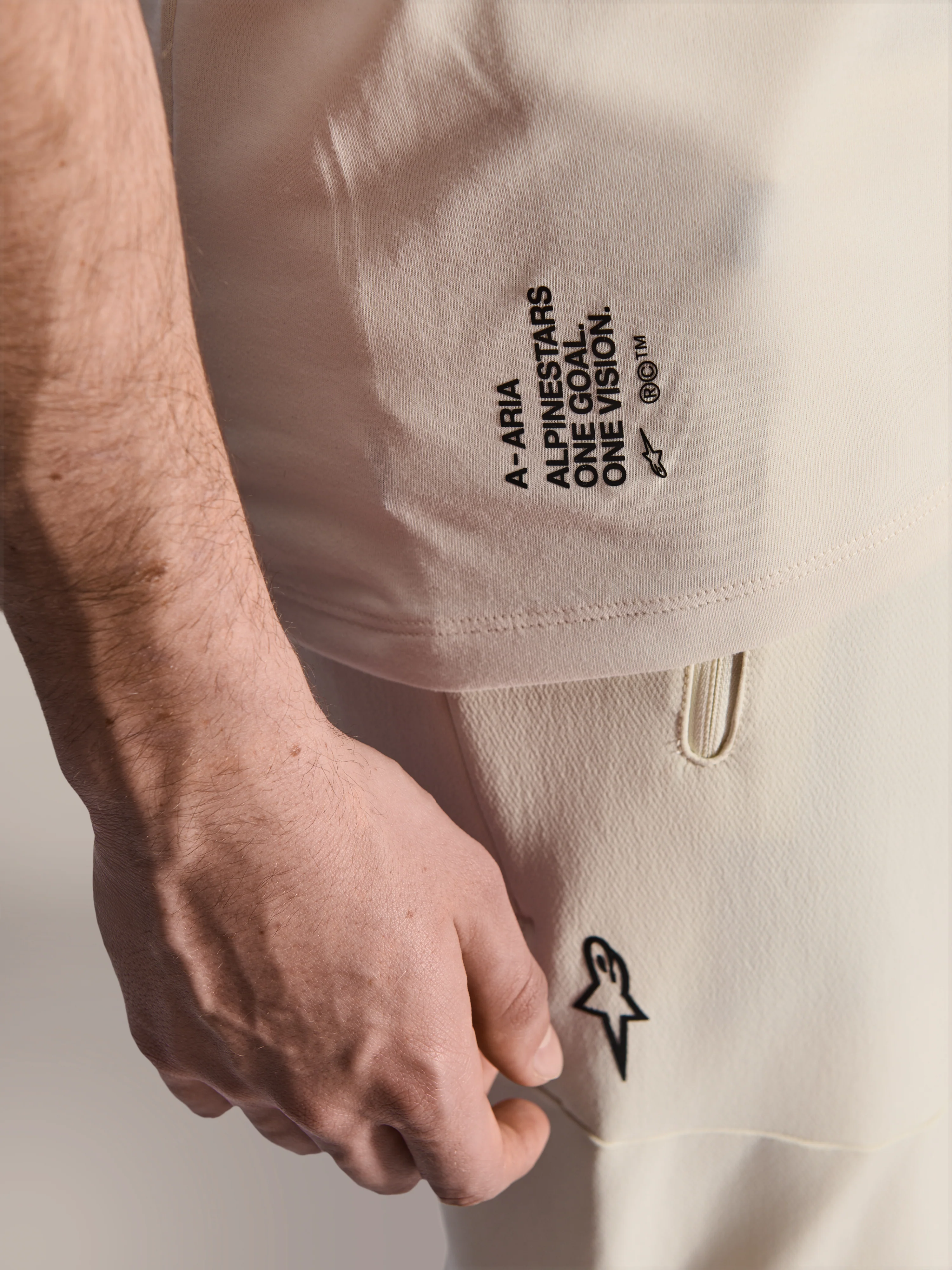 A-Aria Polartec Elite Jersey - Short Sleeve - Image 7