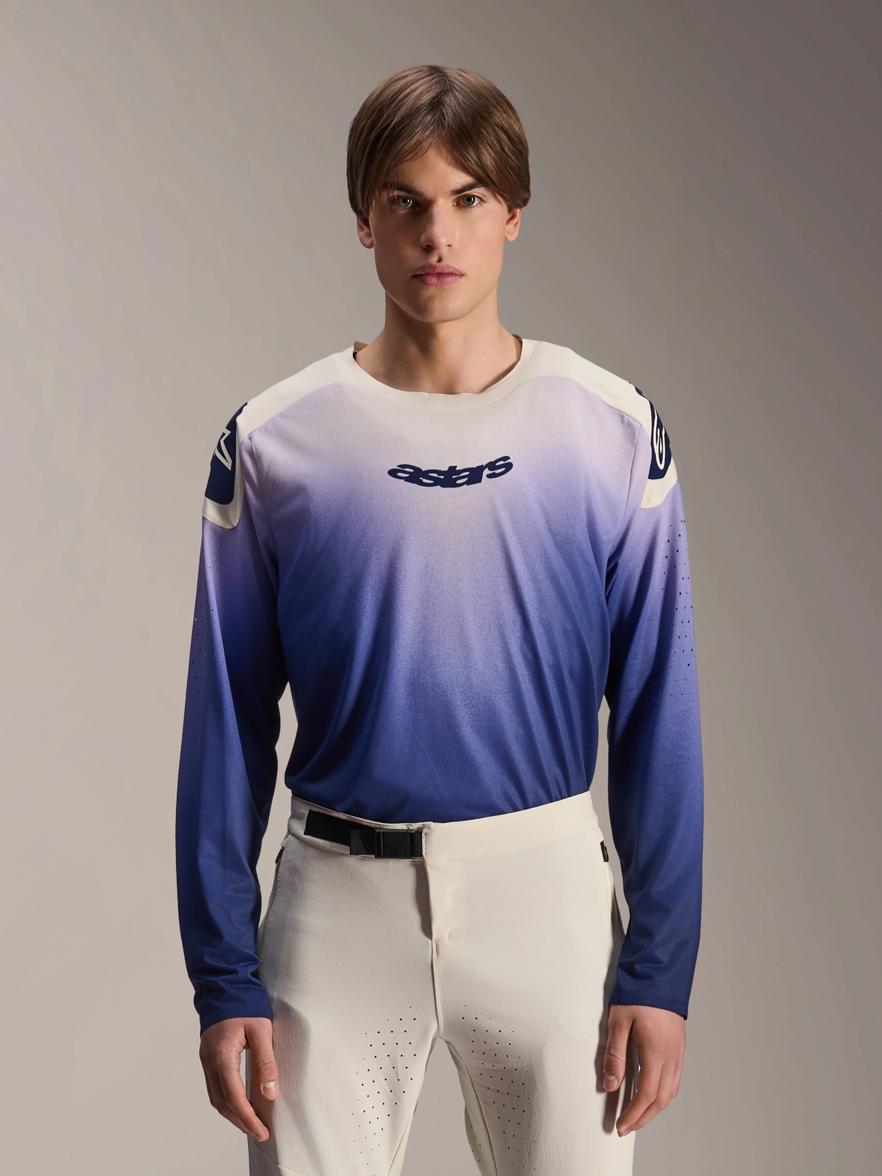 A-Aria Polartec Maker Elite Jersey - Long Sleeve