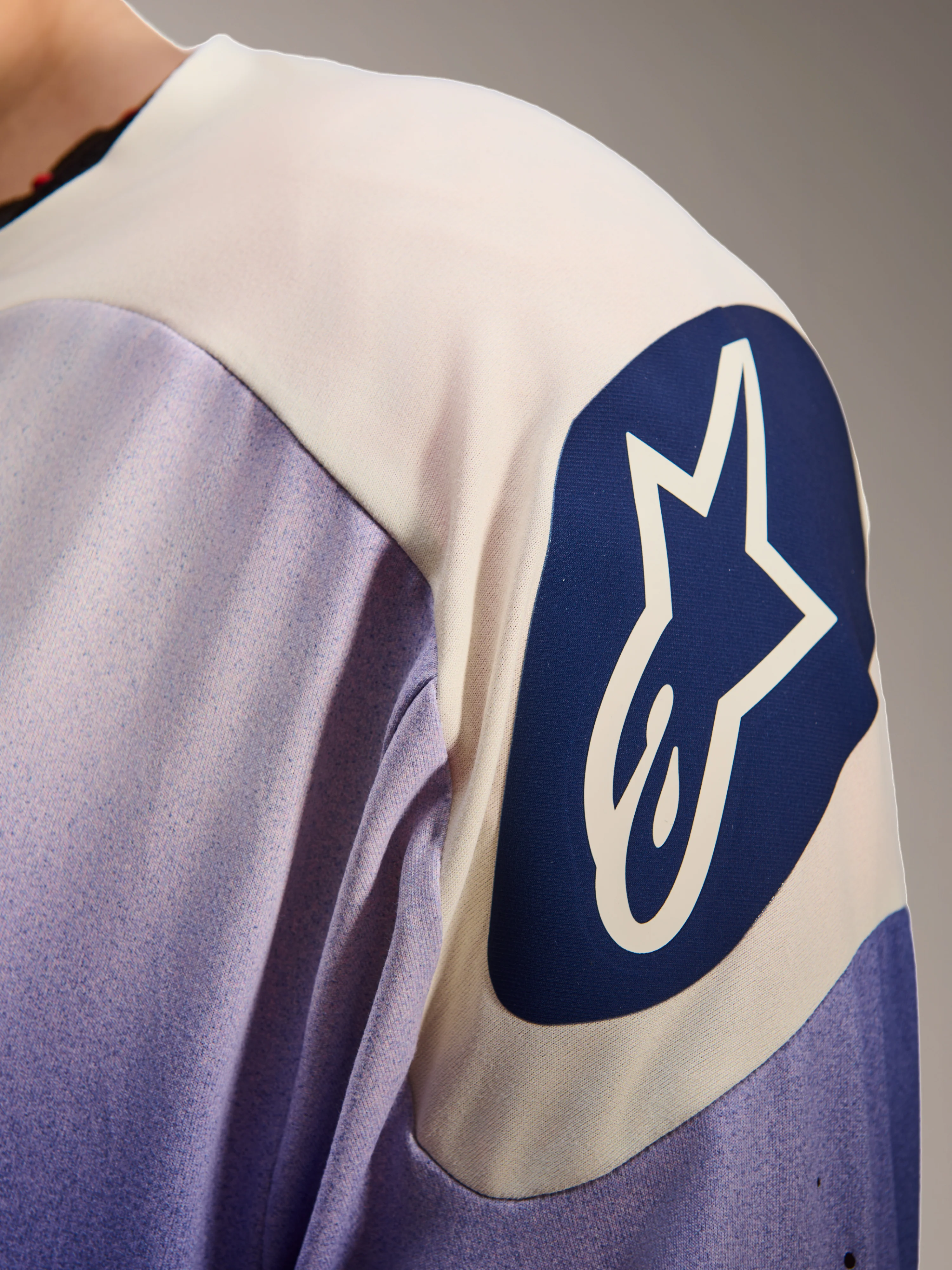 A-Aria Polartec Maker Elite Jersey - Long Sleeve - Image 6