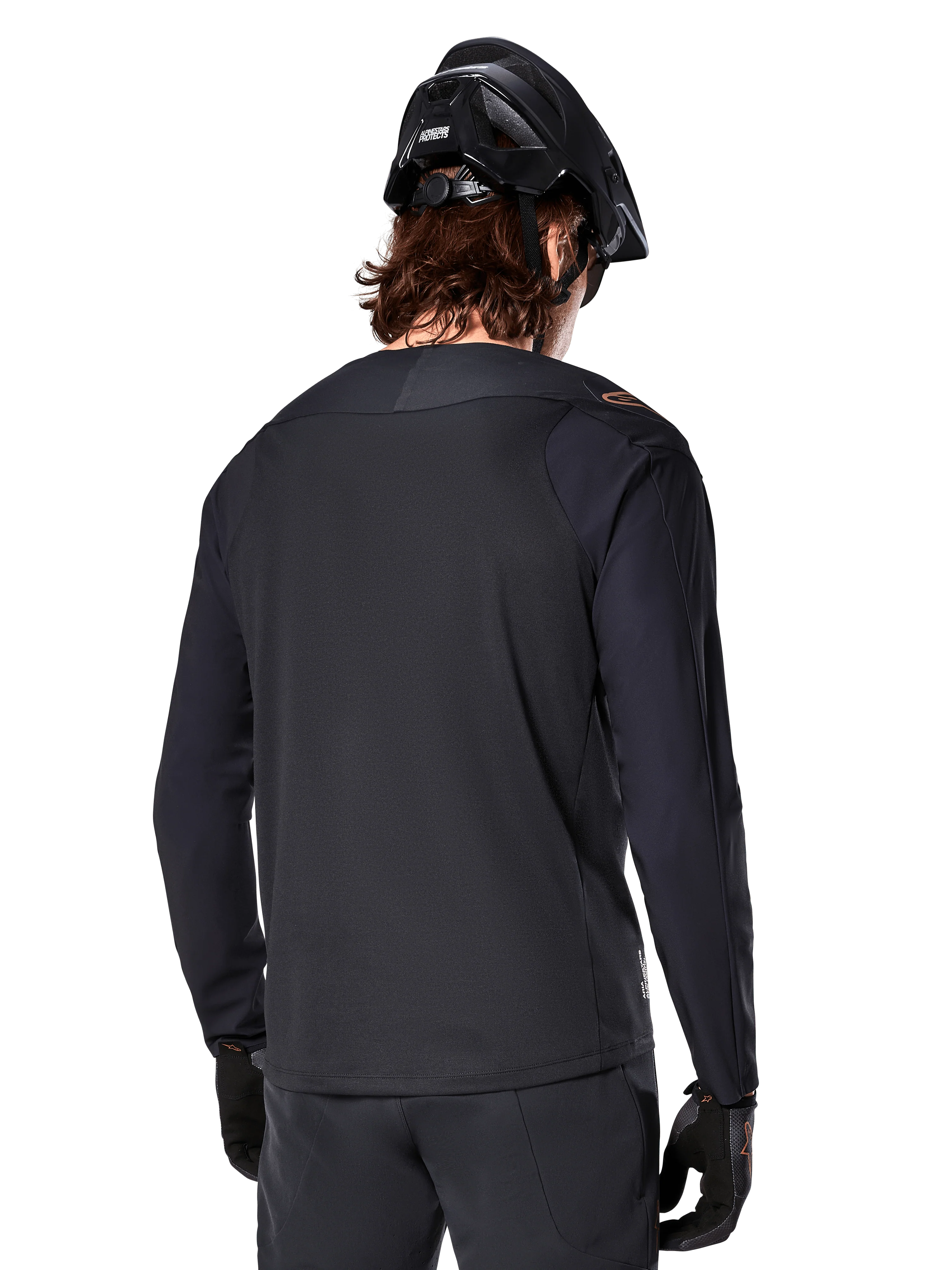A-Aria Polartec Switch Jersey - Long Sleeve - Image 2