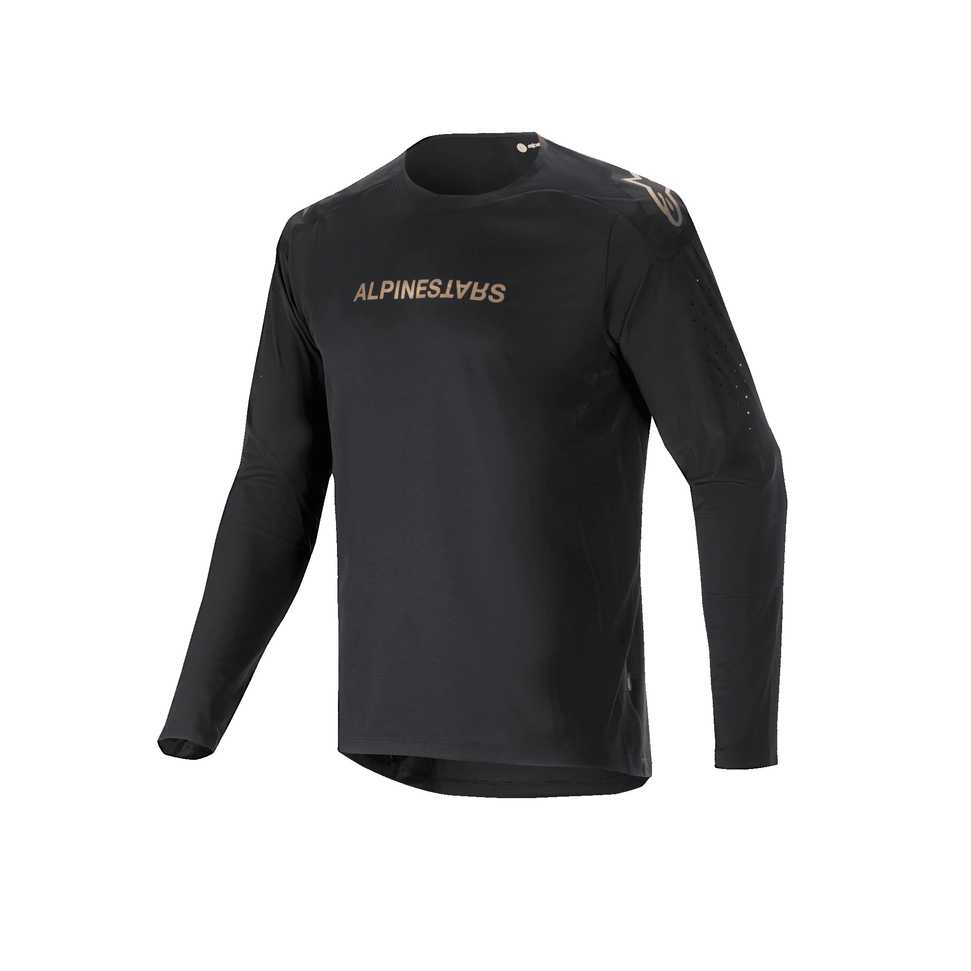 A-Aria Polartec Switch Jersey - Long Sleeve - Image 4
