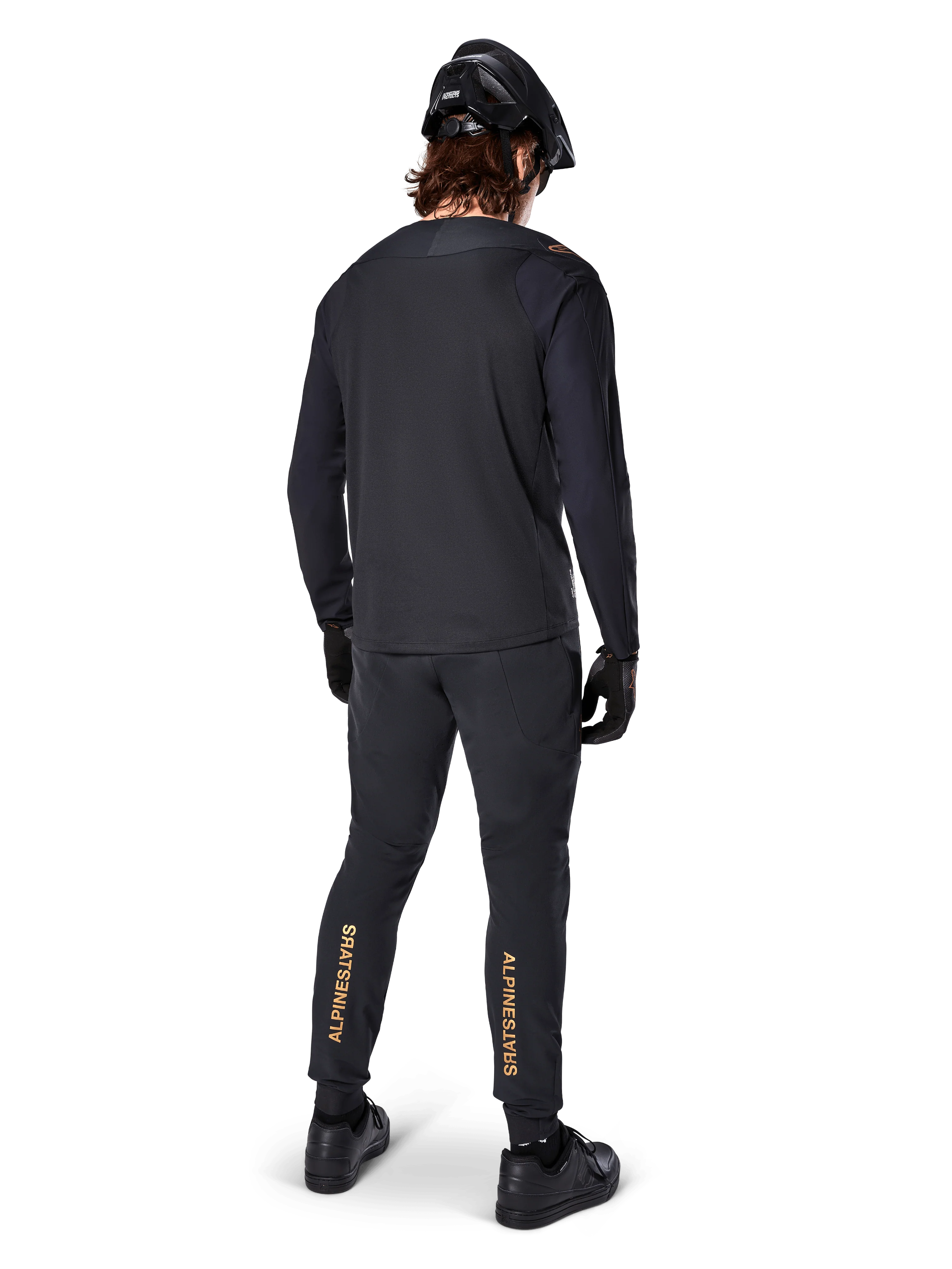 A-Aria Polartec Switch Jersey - Long Sleeve - Image 9