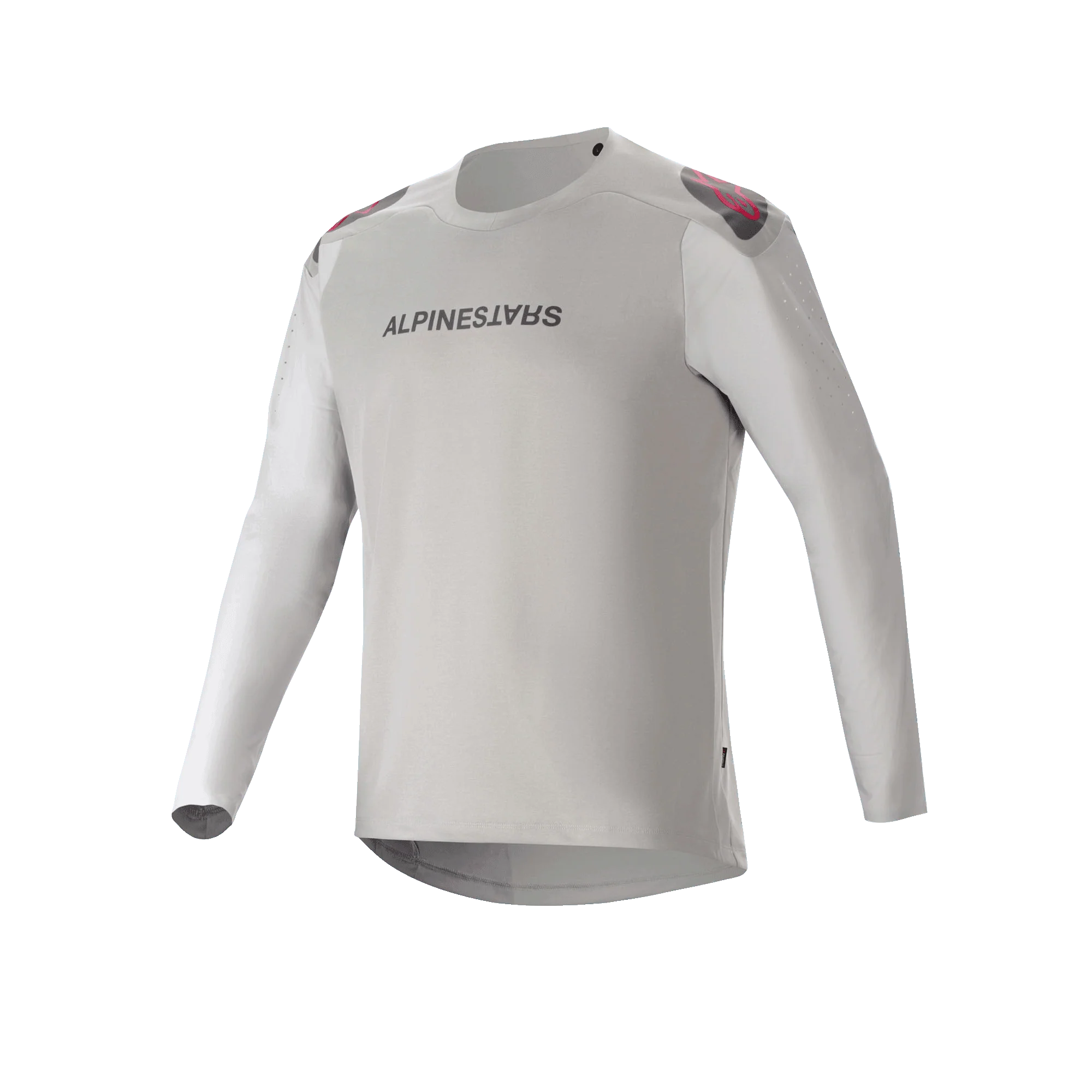 A-Aria Polartec Switch Jersey - Long Sleeve - Image 4