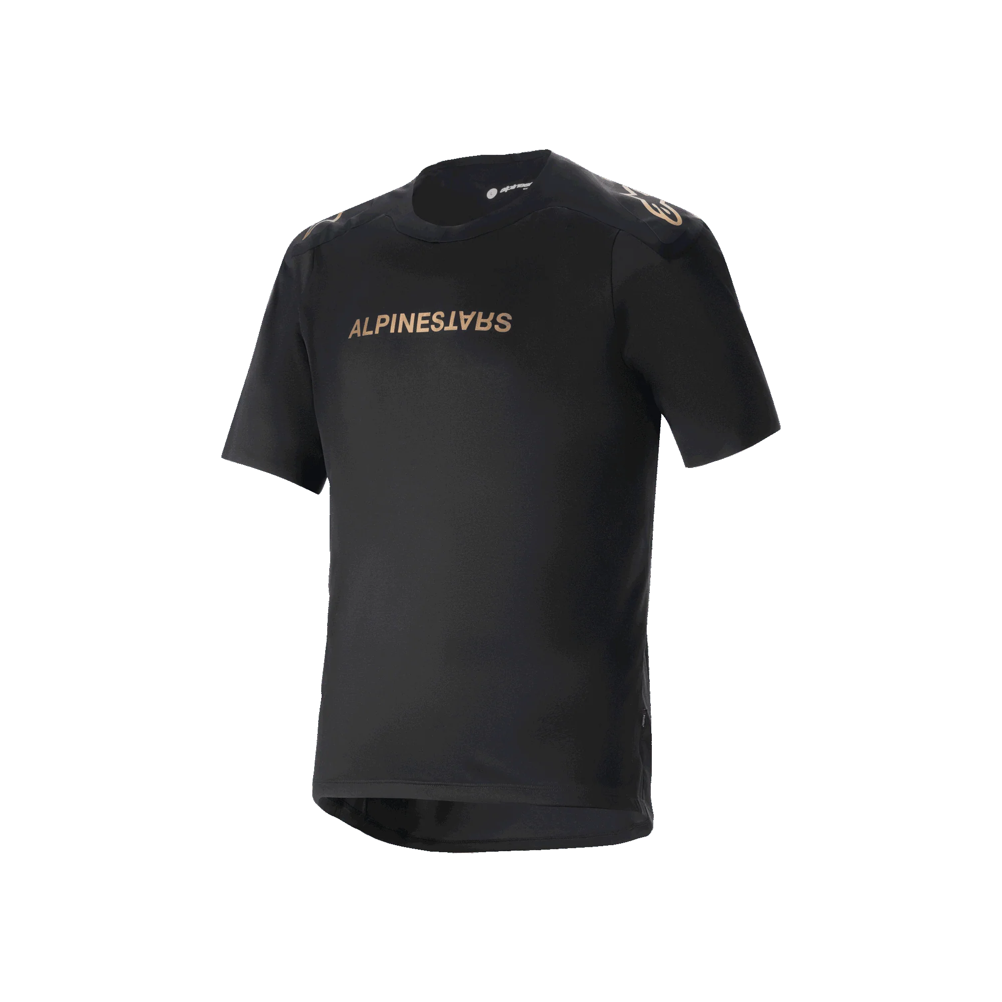 A-Aria Polartec Switch Jersey - Short Sleeve - Image 4