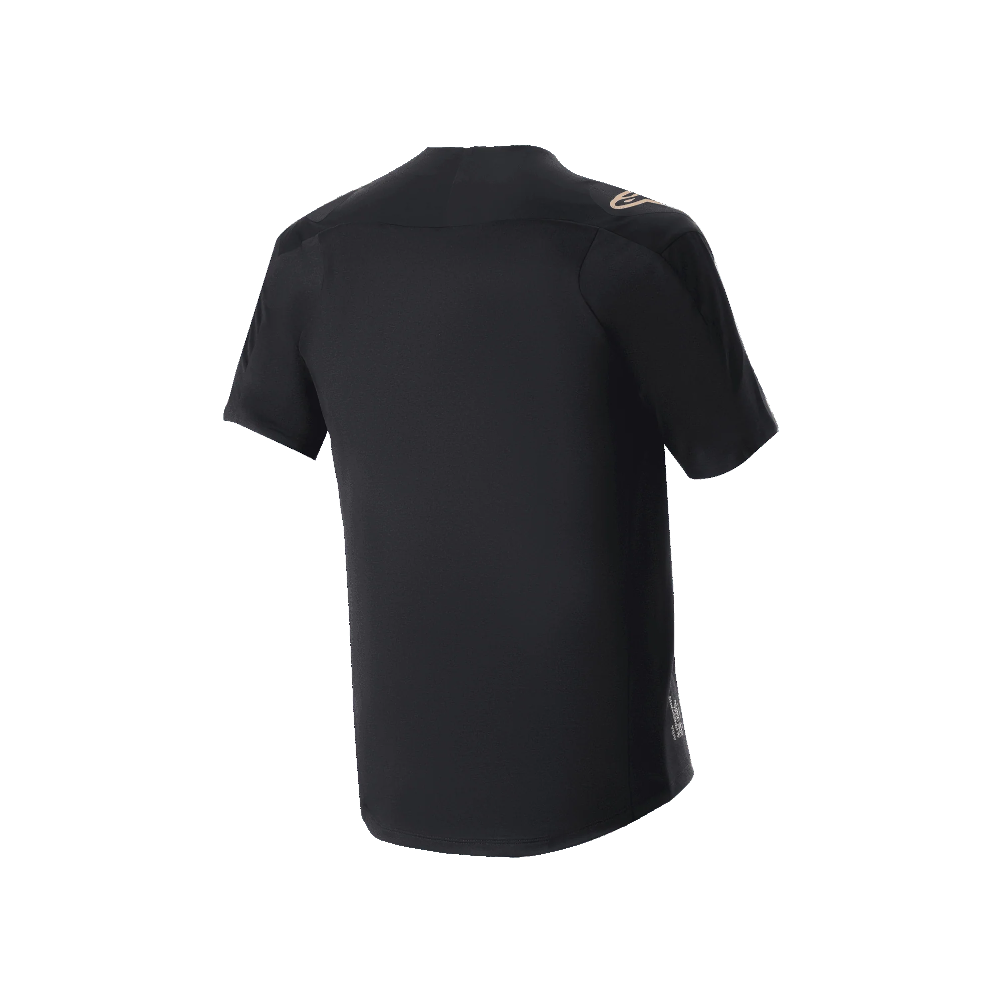A-Aria Polartec Switch Jersey - Short Sleeve - Image 5