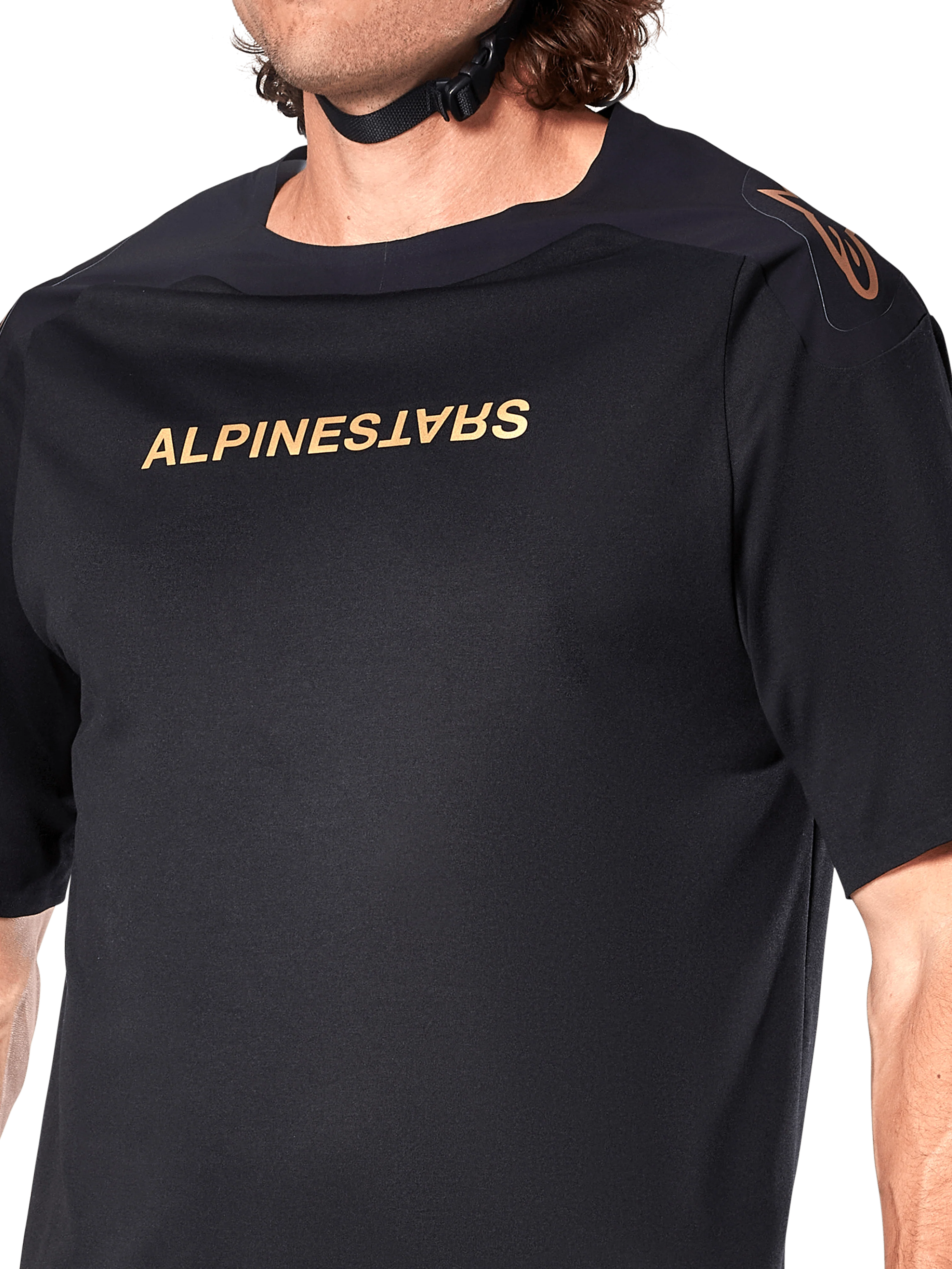 A-Aria Polartec Switch Jersey - Short Sleeve - Image 6