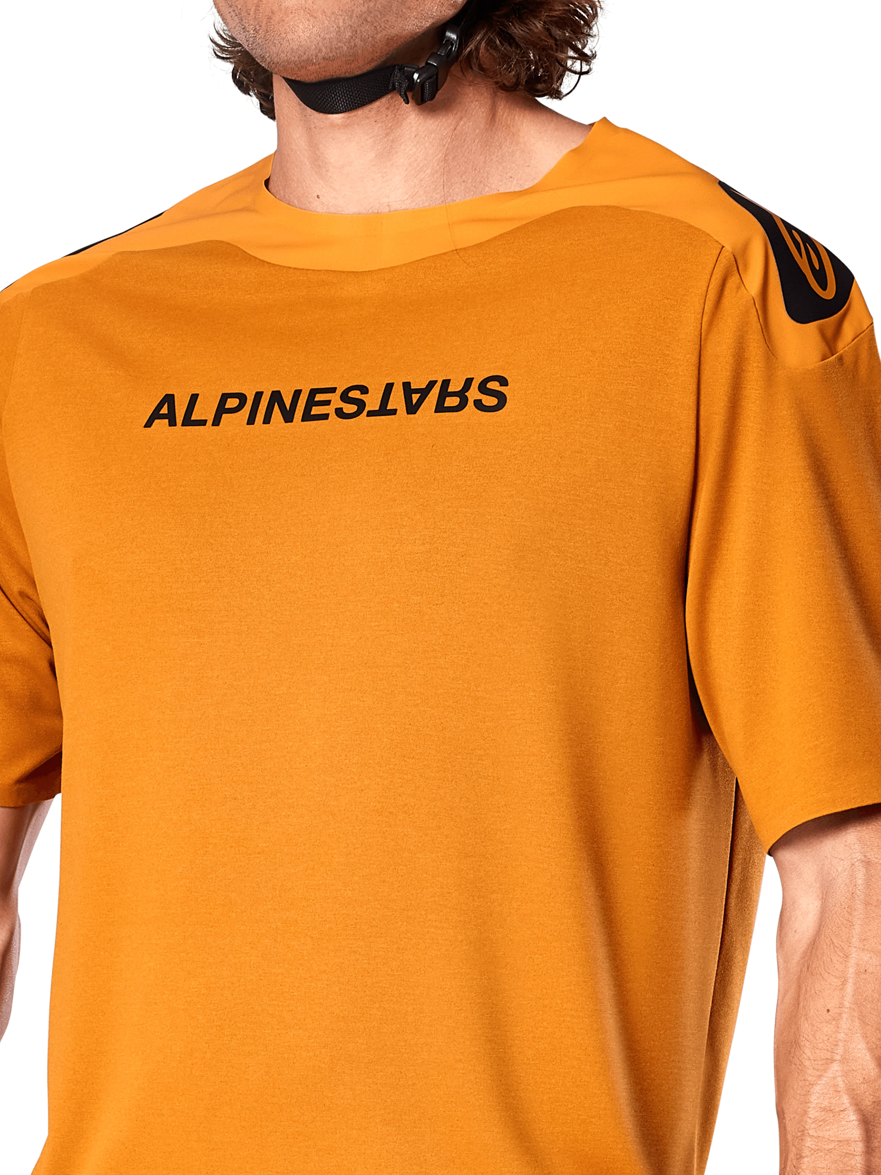 A-Aria Polartec Switch Jersey - Short Sleeve - Image 6