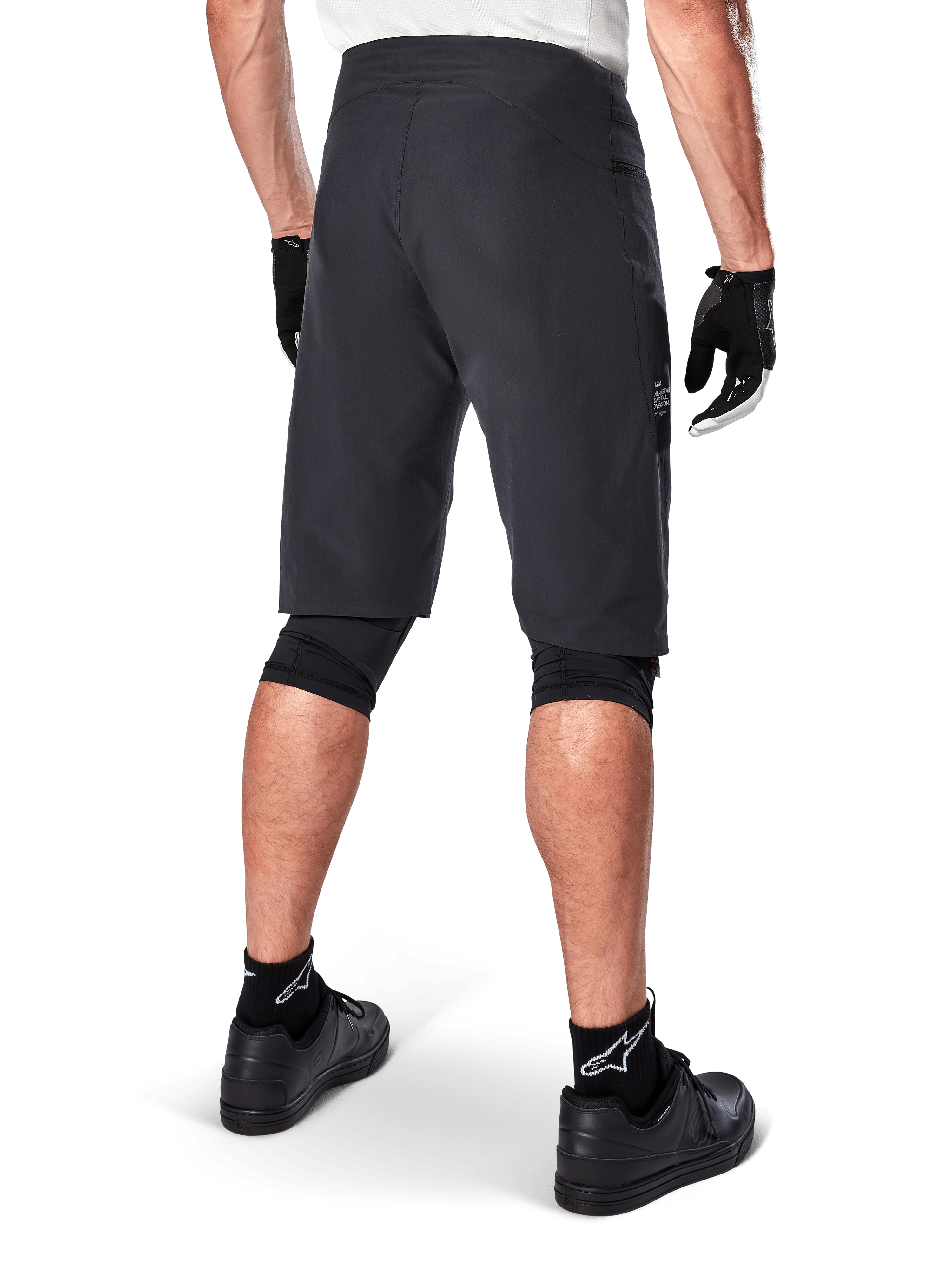 A-Aria Shorts - Image 2