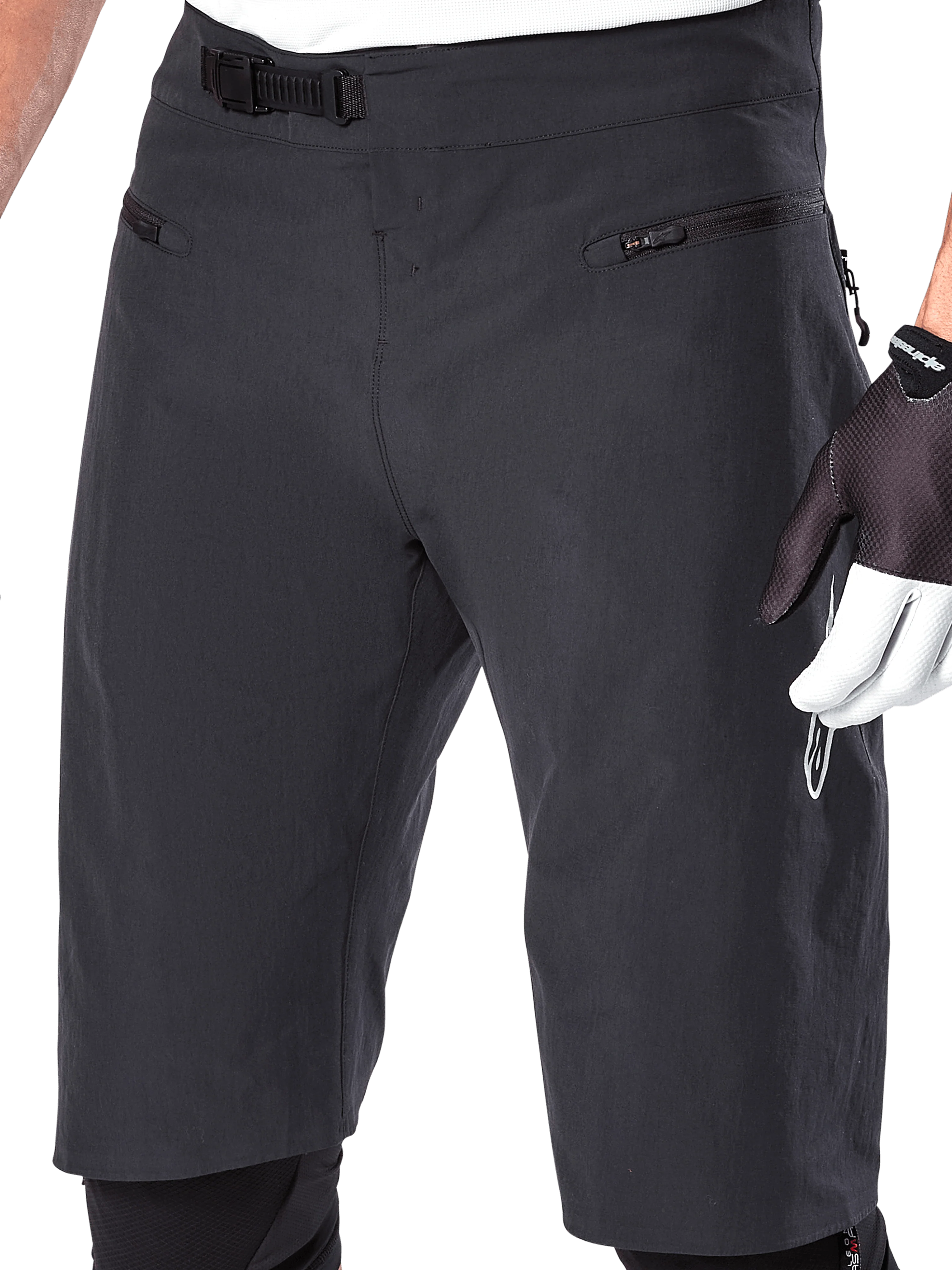 A-Aria Shorts - Image 6