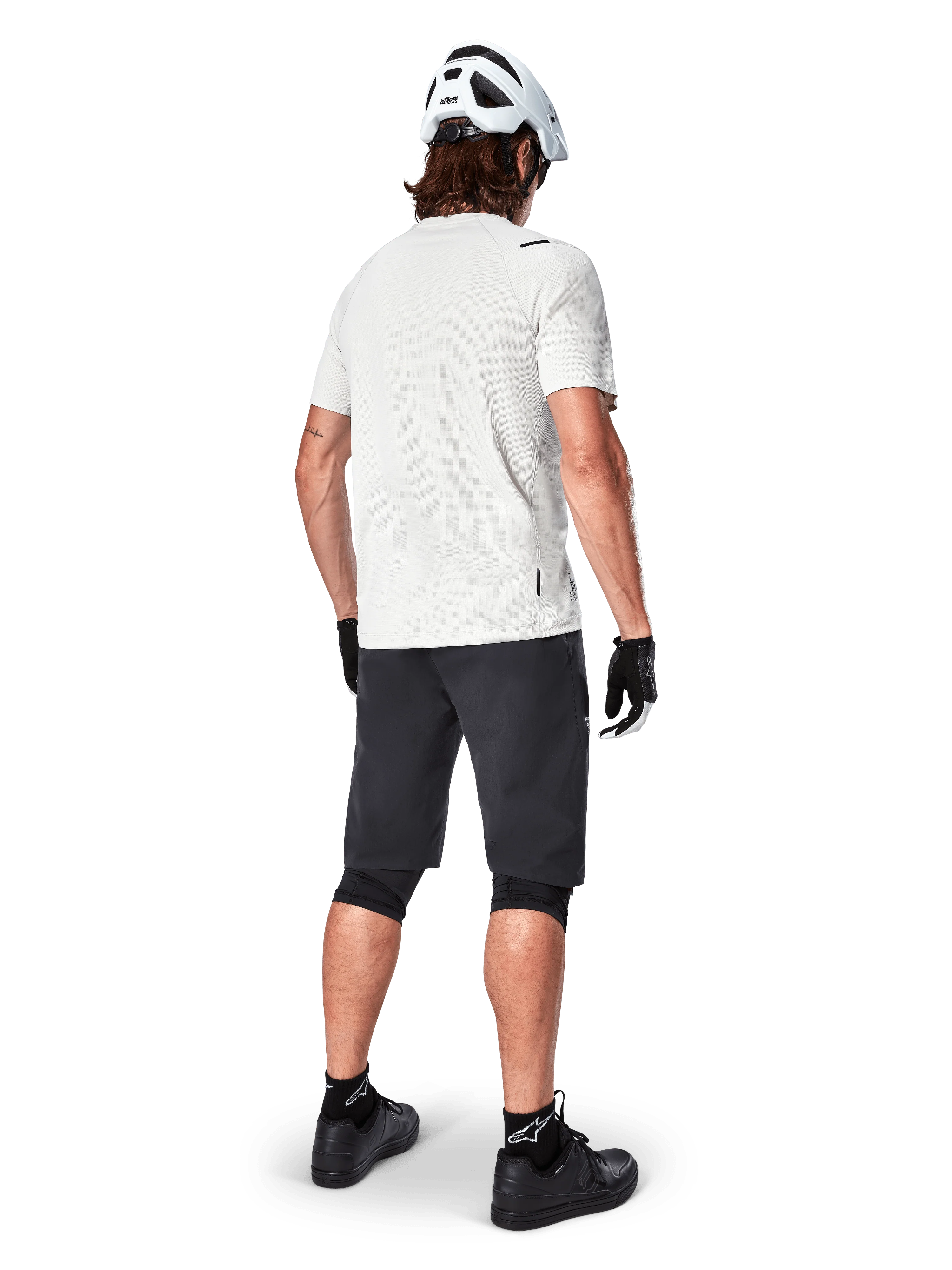 A-Aria Shorts - Image 9