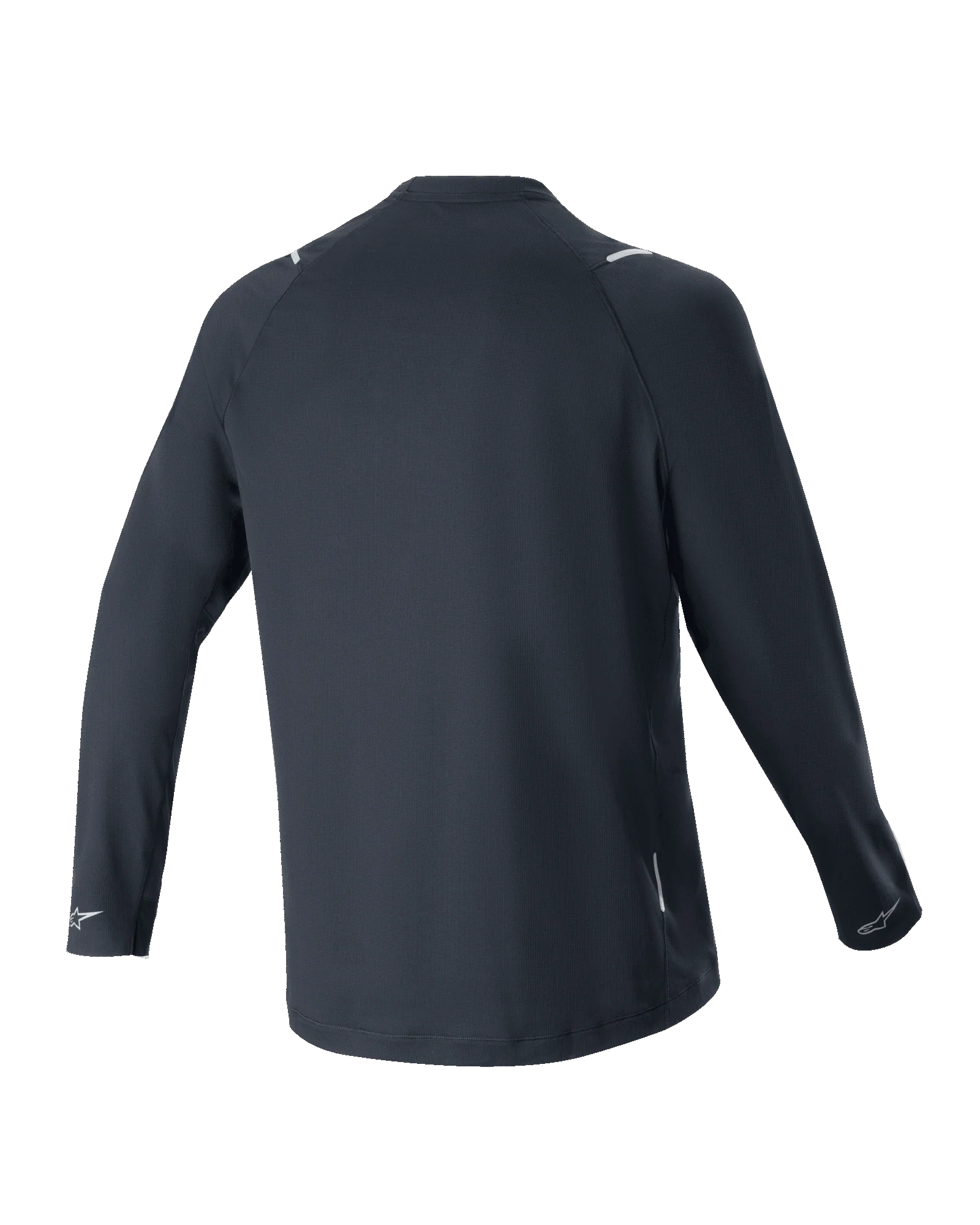 A-Aria Switch Jersey - Long Sleeve - Image 2