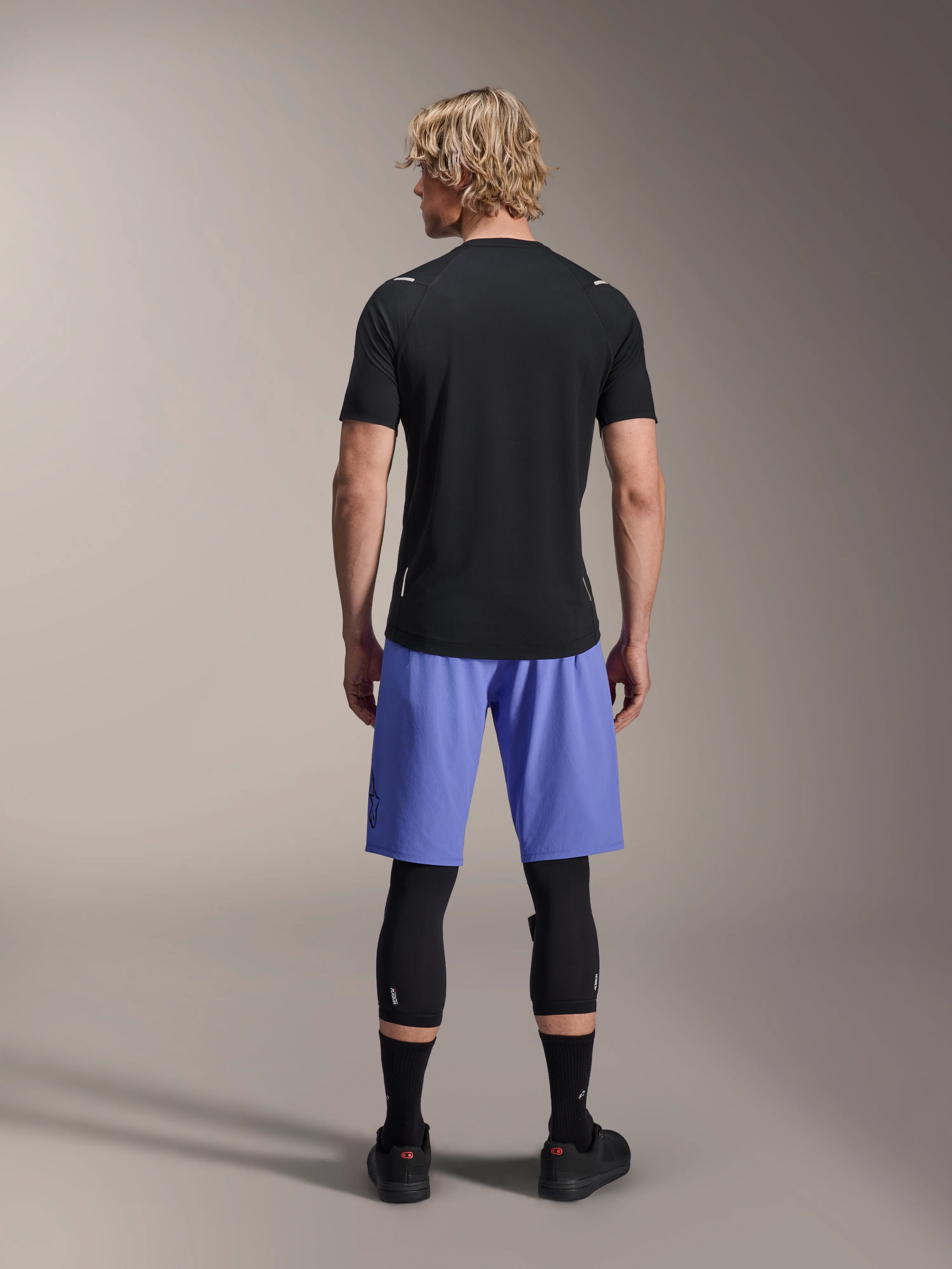 A-Aria Switch Jersey - Short Sleeve - Image 3