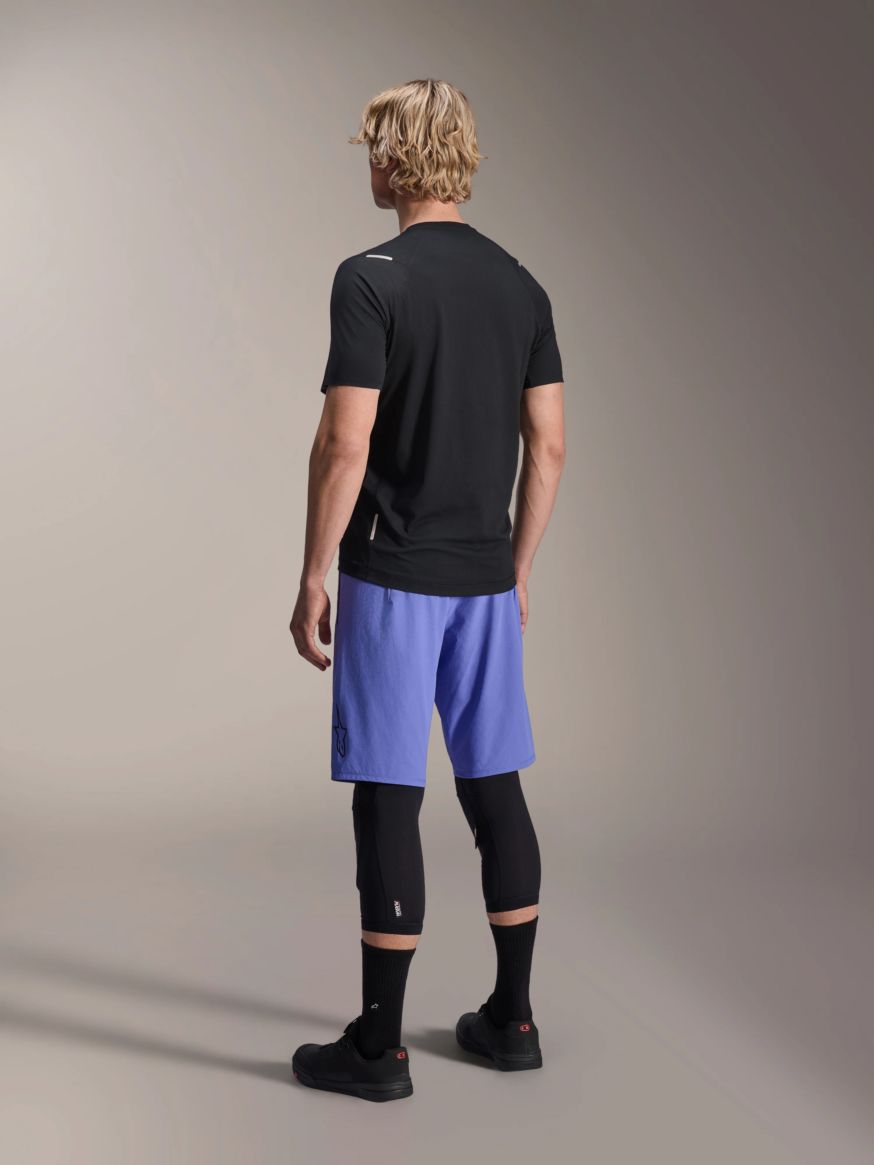 A-Aria Switch Jersey - Short Sleeve - Image 4