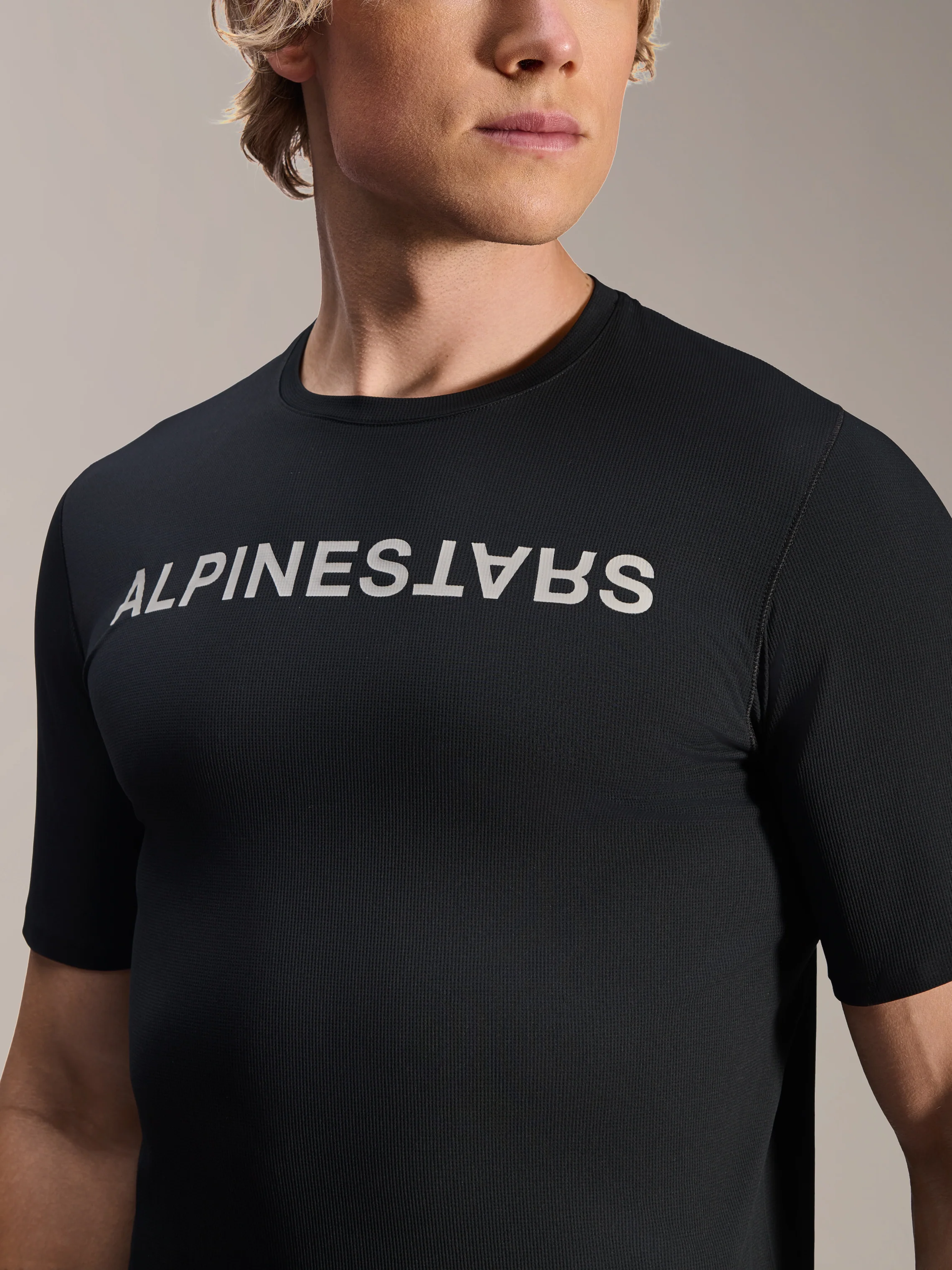 A-Aria Switch Jersey - Short Sleeve - Image 6