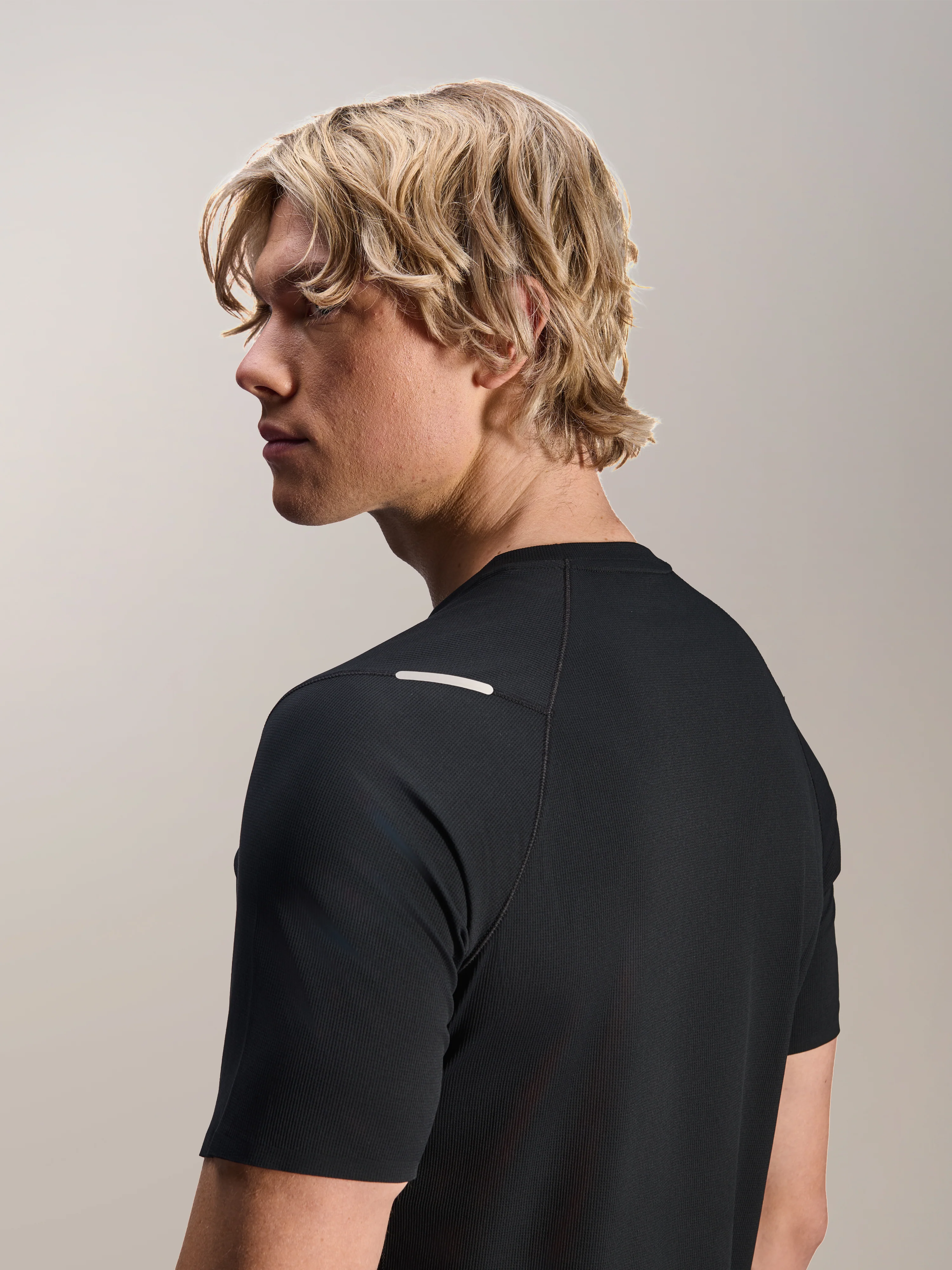 A-Aria Switch Jersey - Short Sleeve - Image 7