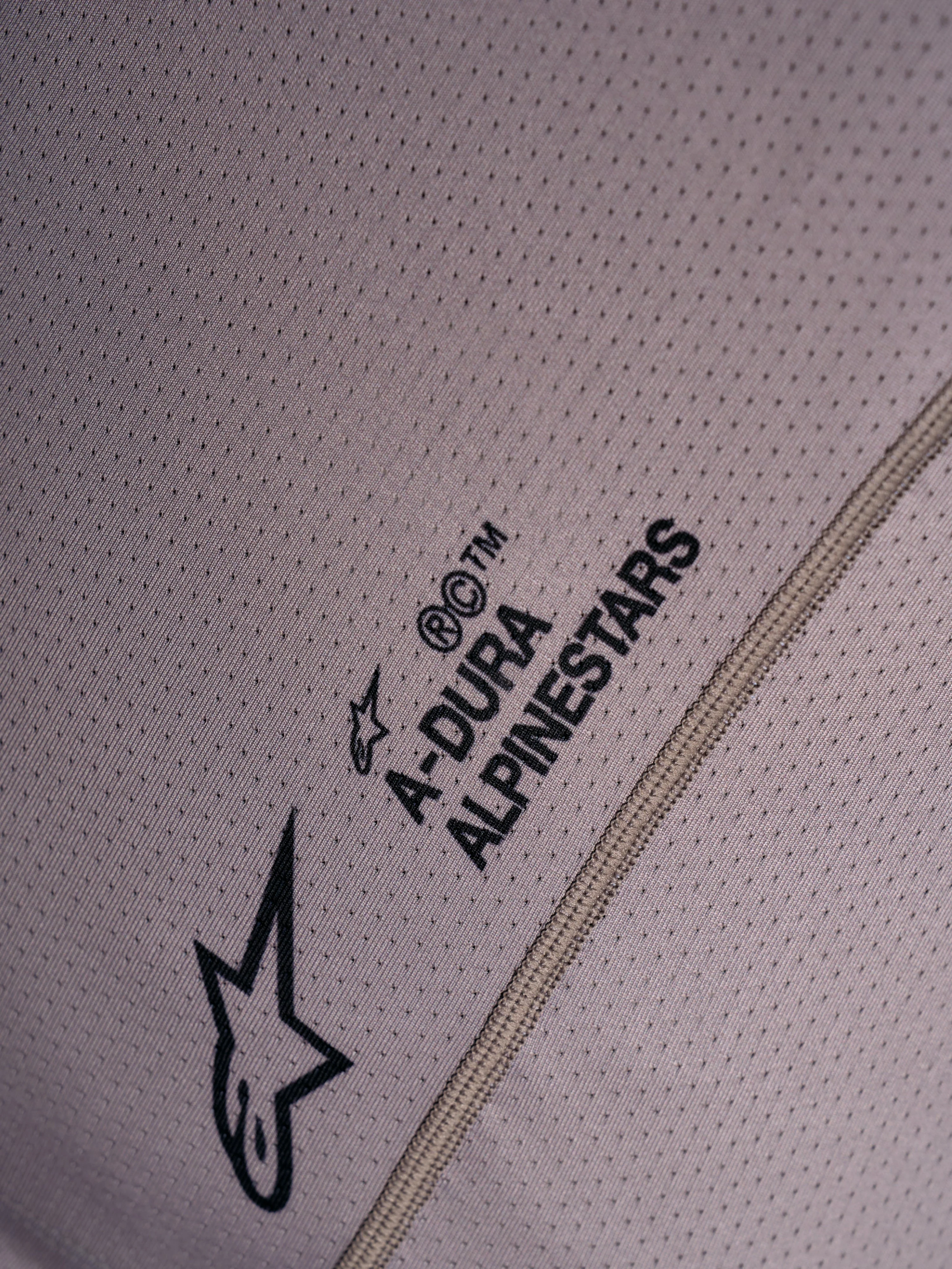 A-Dura Air Jersey - Long sleeve - Image 12