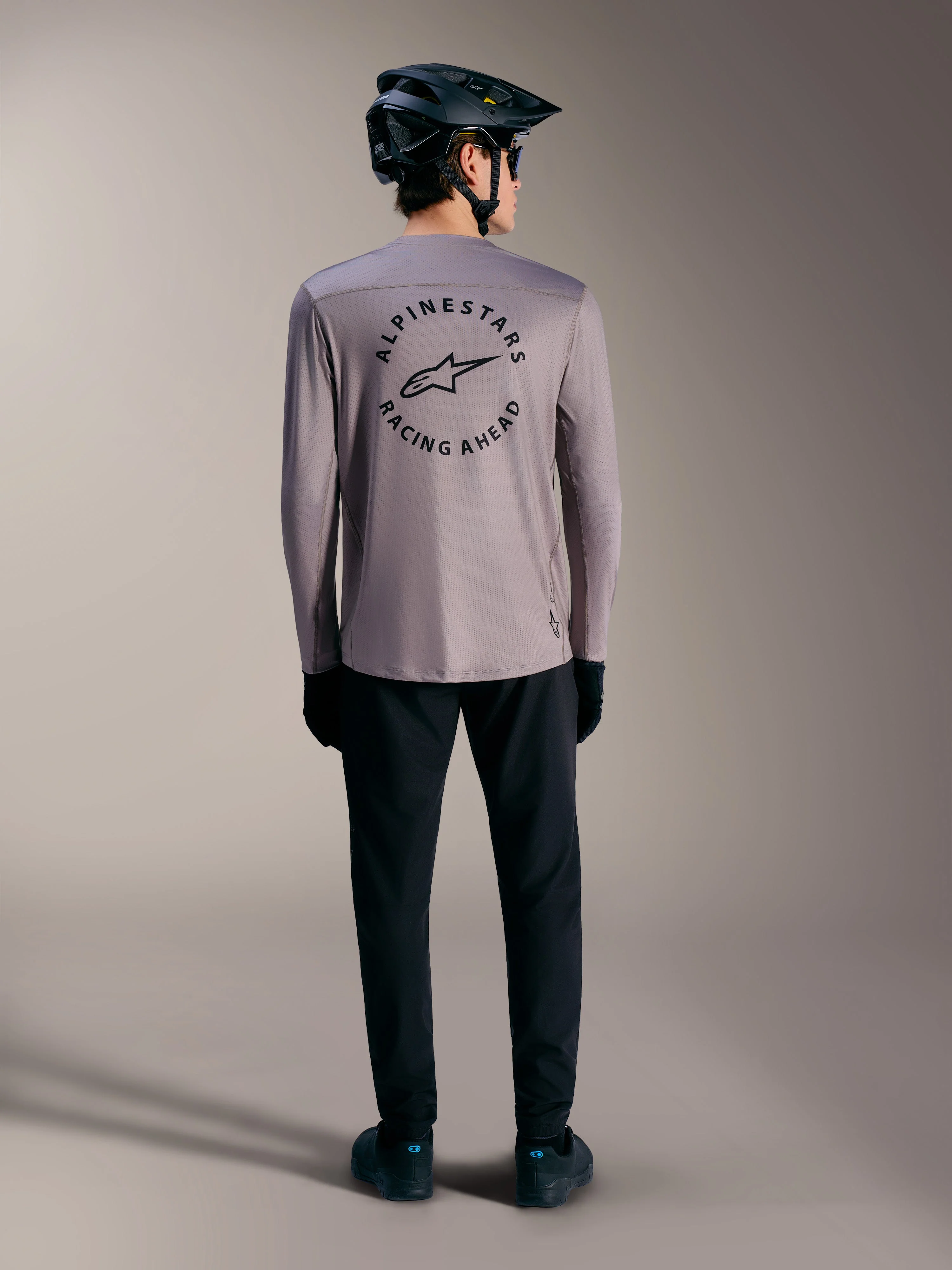 A-Dura Air Jersey - Long sleeve - Image 5