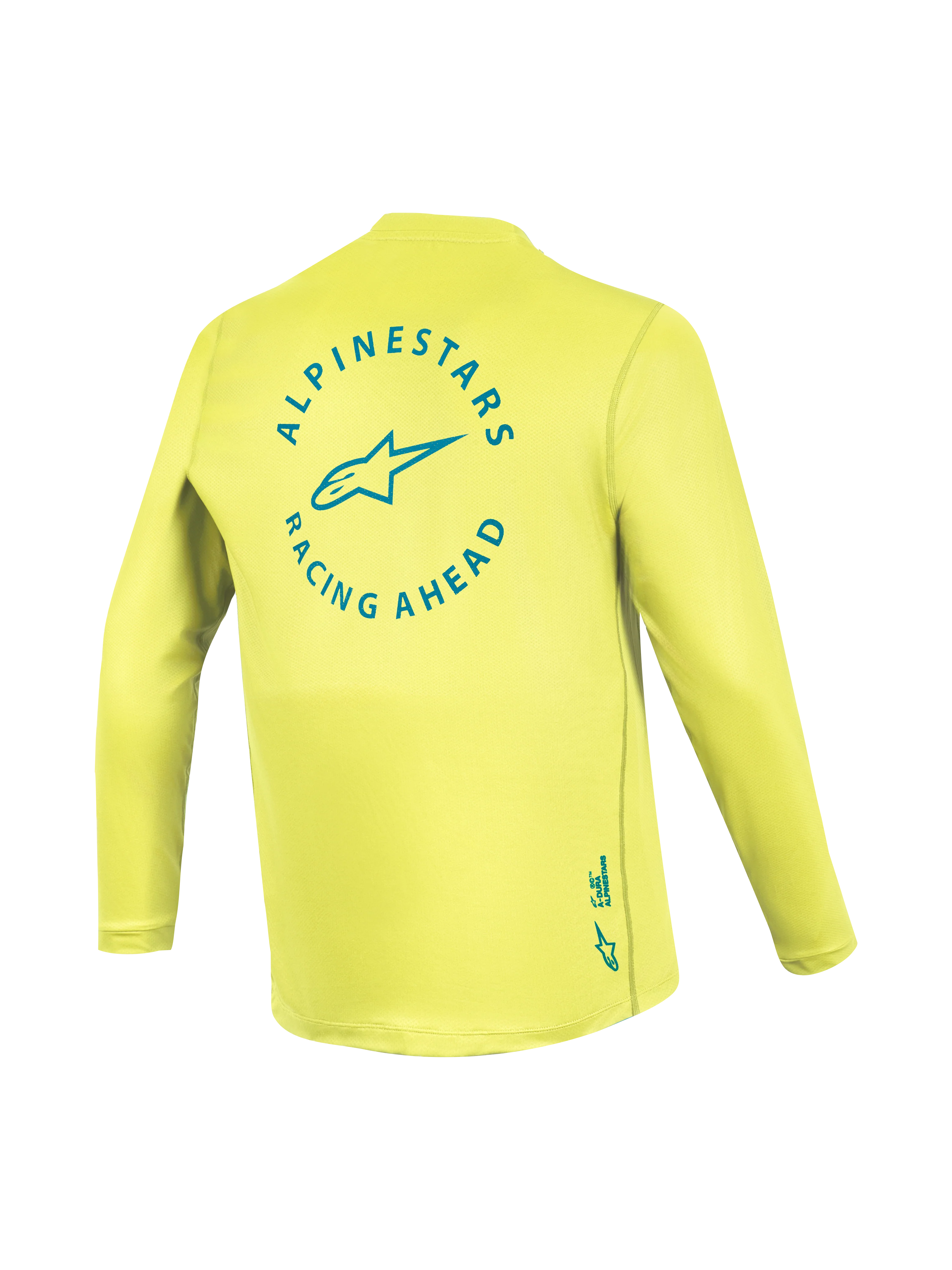 A-Dura Air Jersey - Long sleeve - Image 11