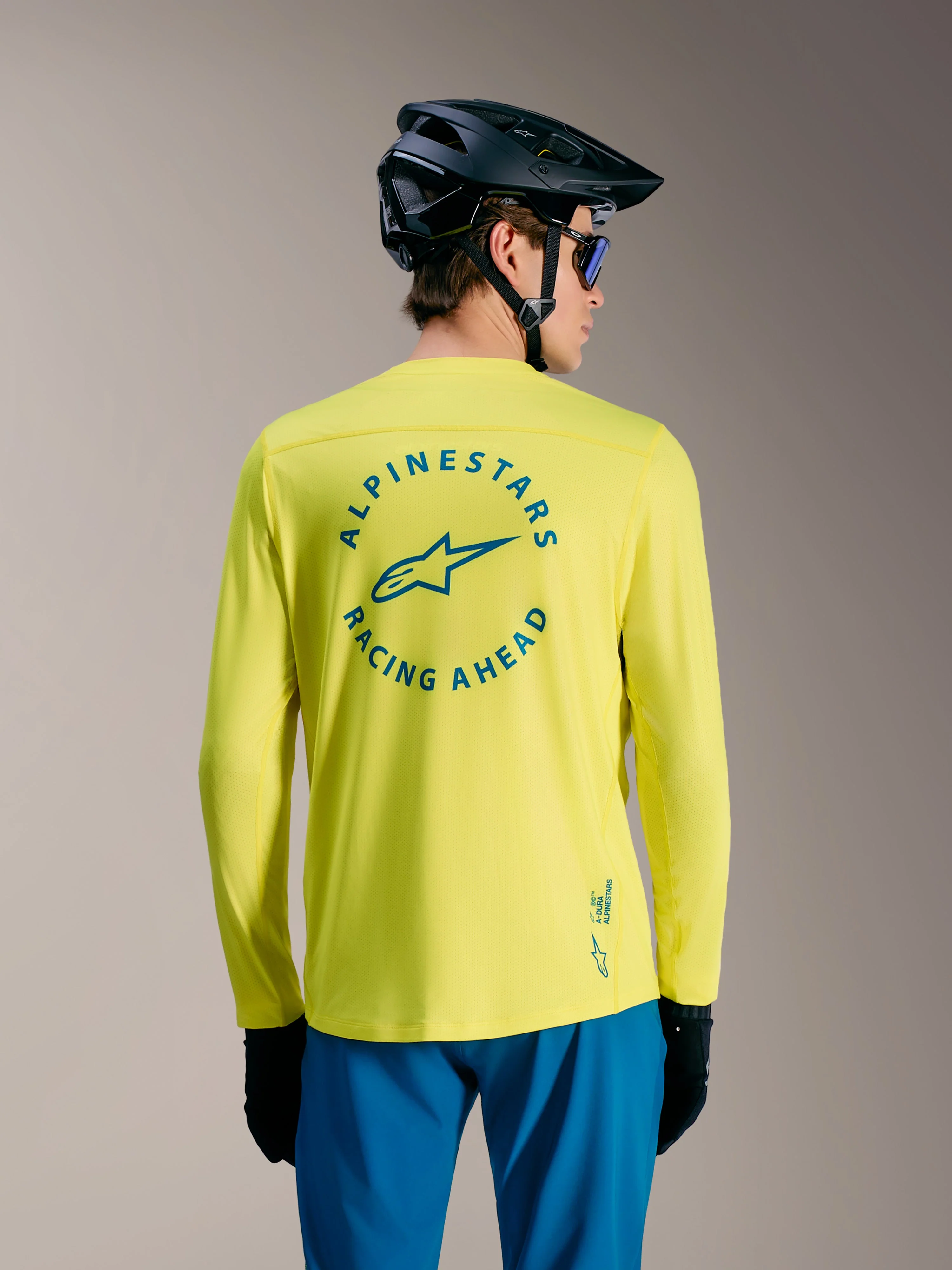 A-Dura Air Jersey - Long sleeve - Image 12