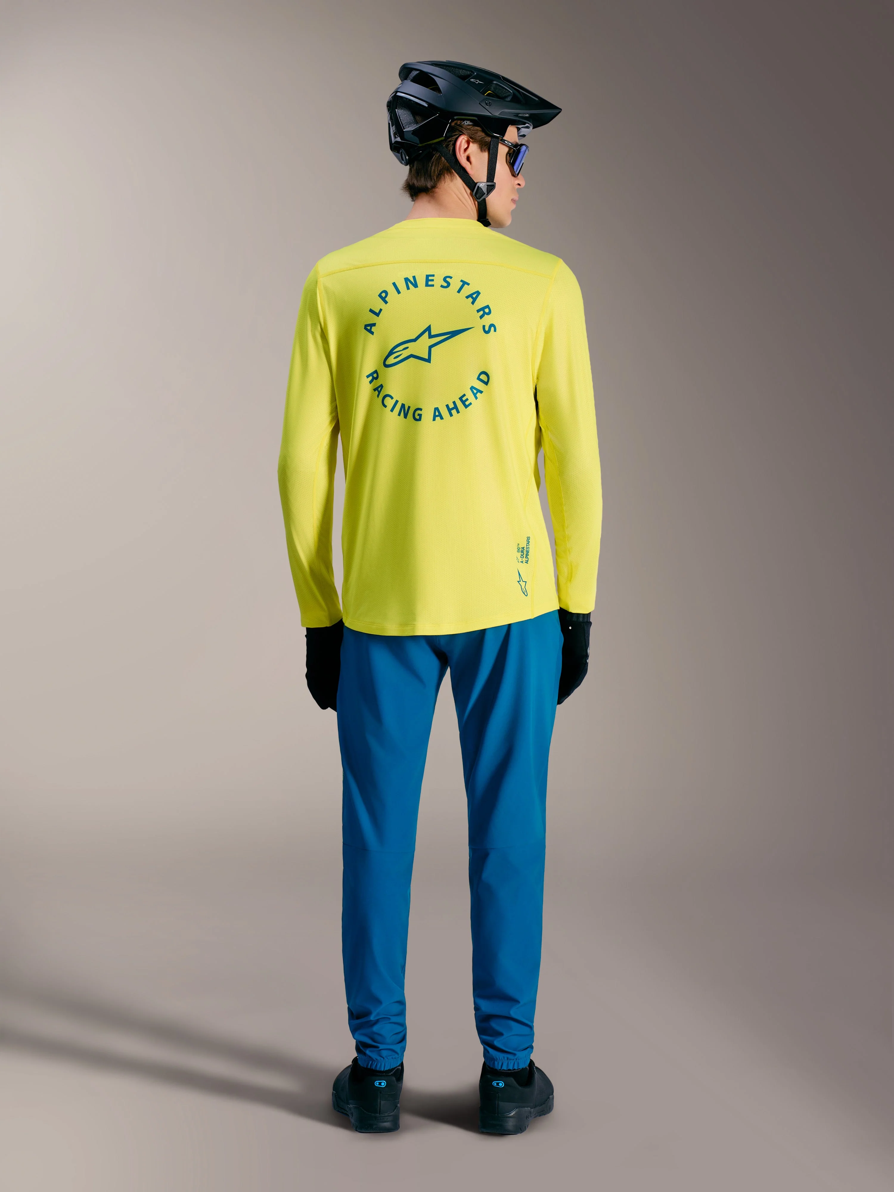 A-Dura Air Jersey - Long sleeve - Image 4
