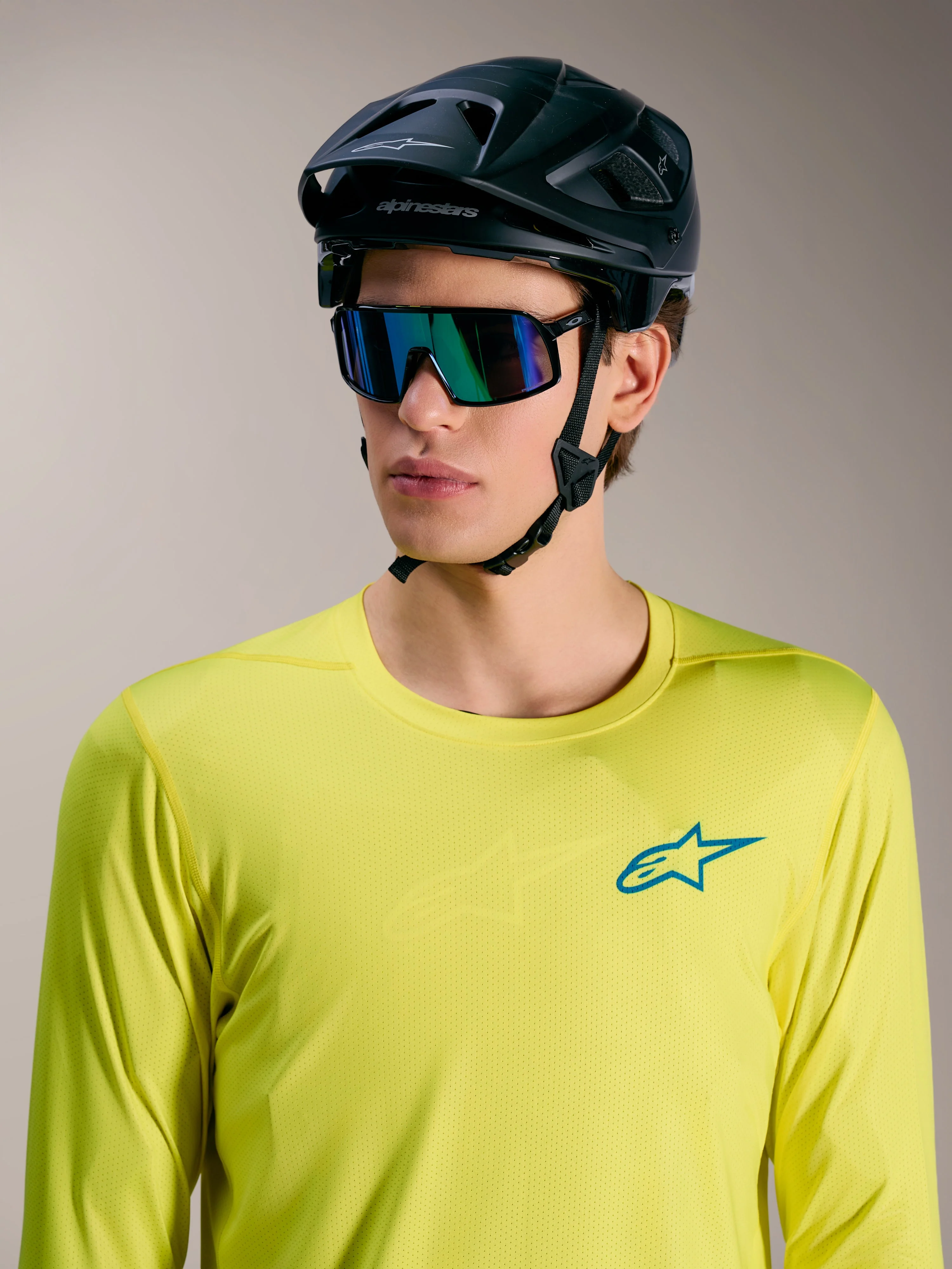 A-Dura Air Jersey - Long sleeve - Image 6