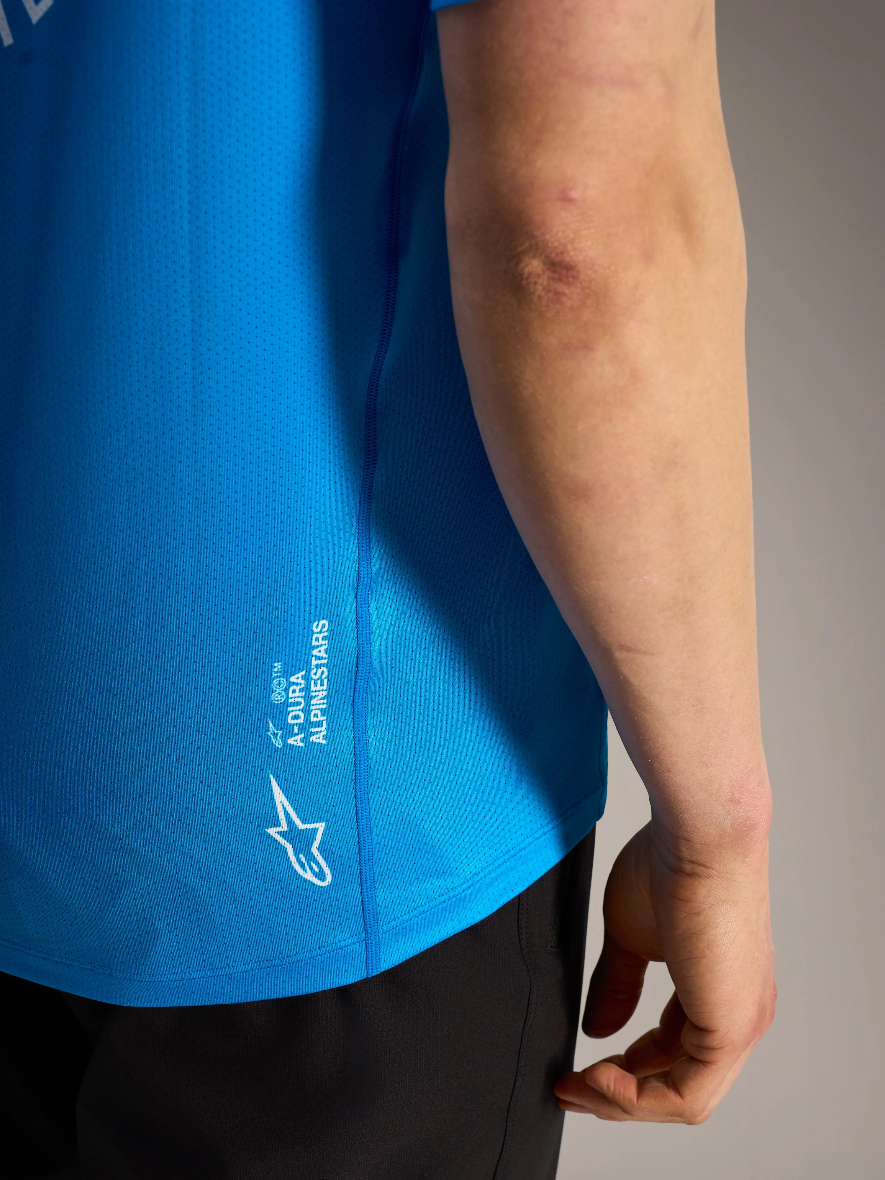 A-Dura Air Jersey - Short Sleeve - Image 11