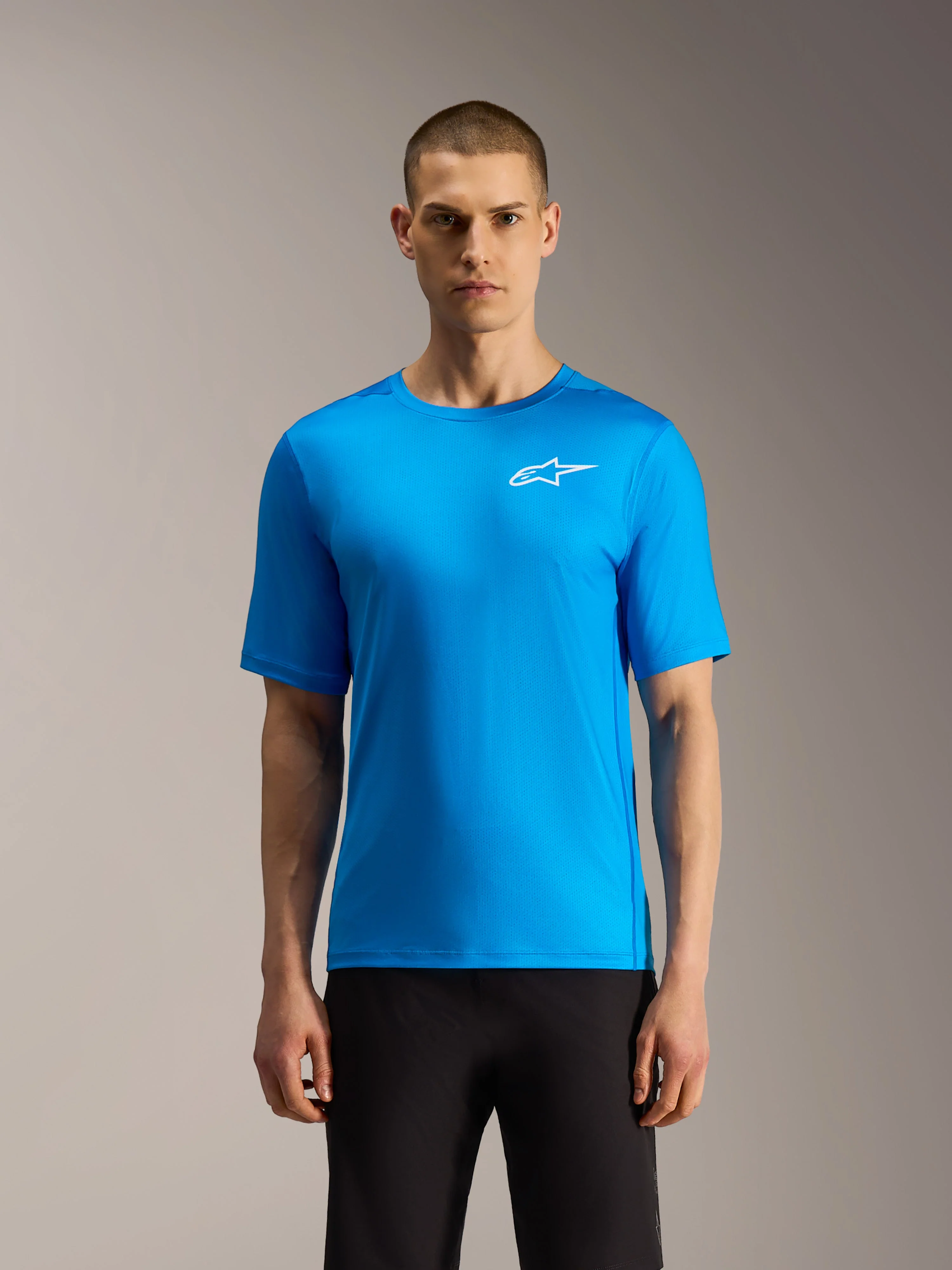A-Dura Air Jersey - Short Sleeve - Image 2