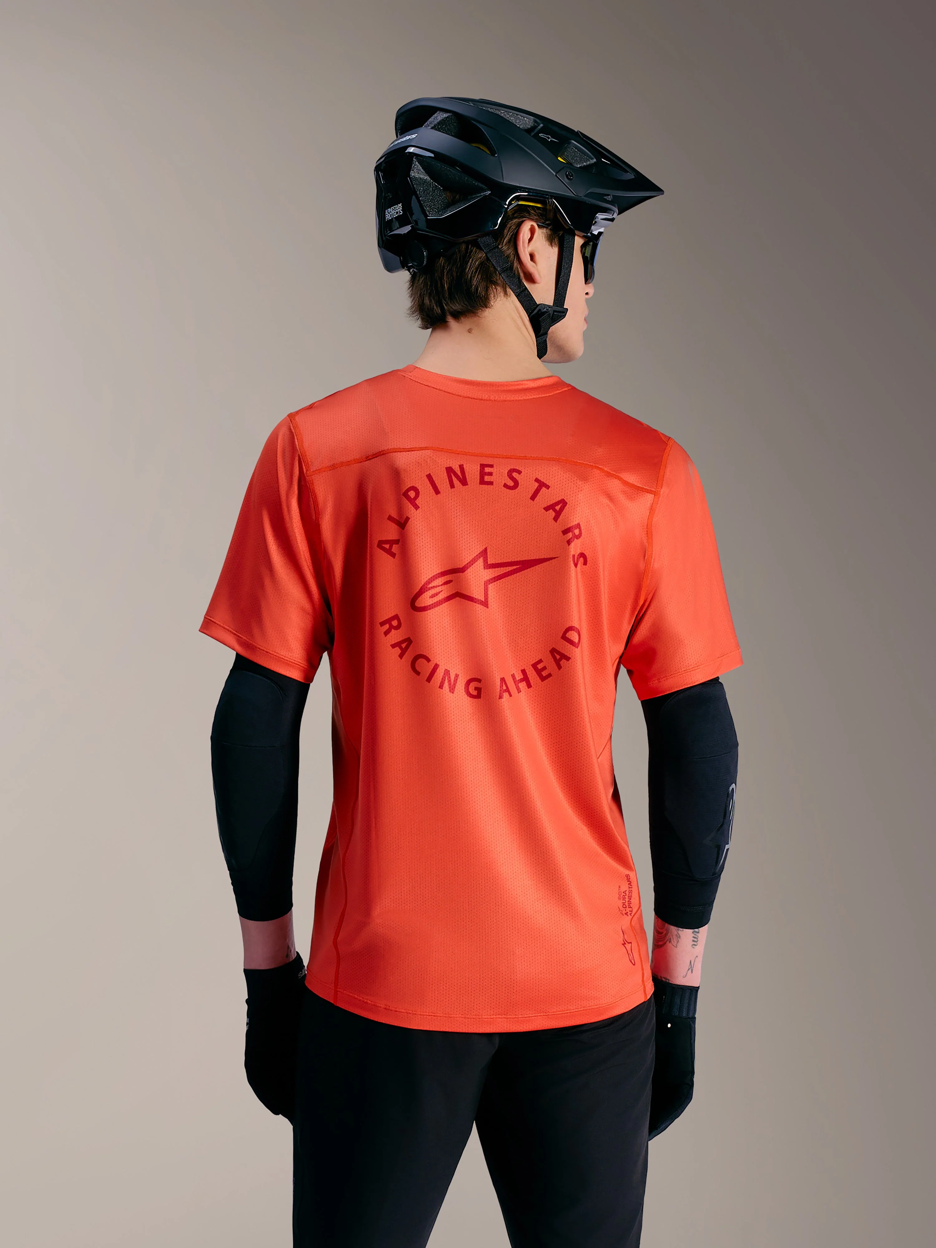 A-Dura Air Jersey - Short Sleeve - Image 12