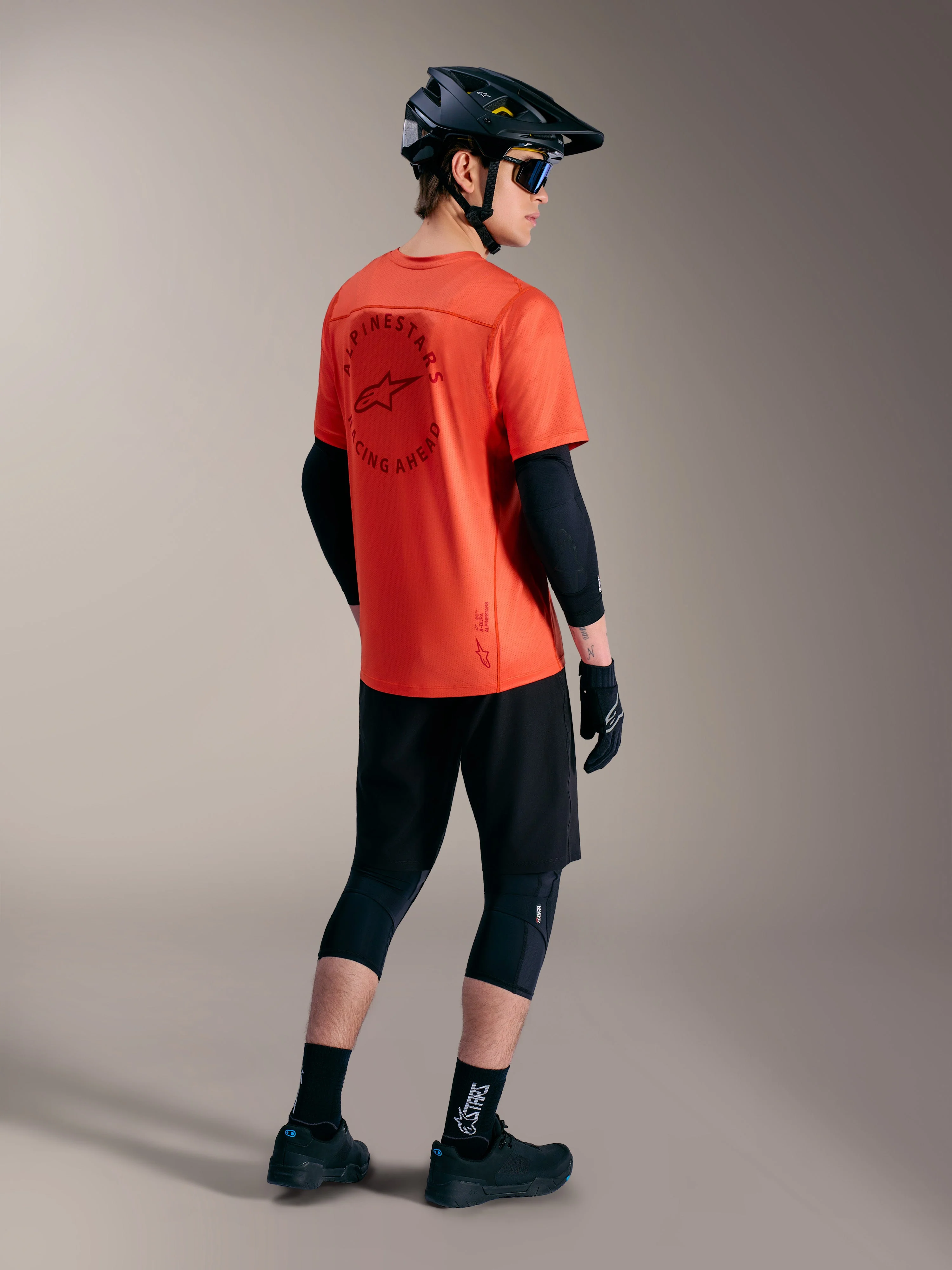 A-Dura Air Jersey - Short Sleeve - Image 4