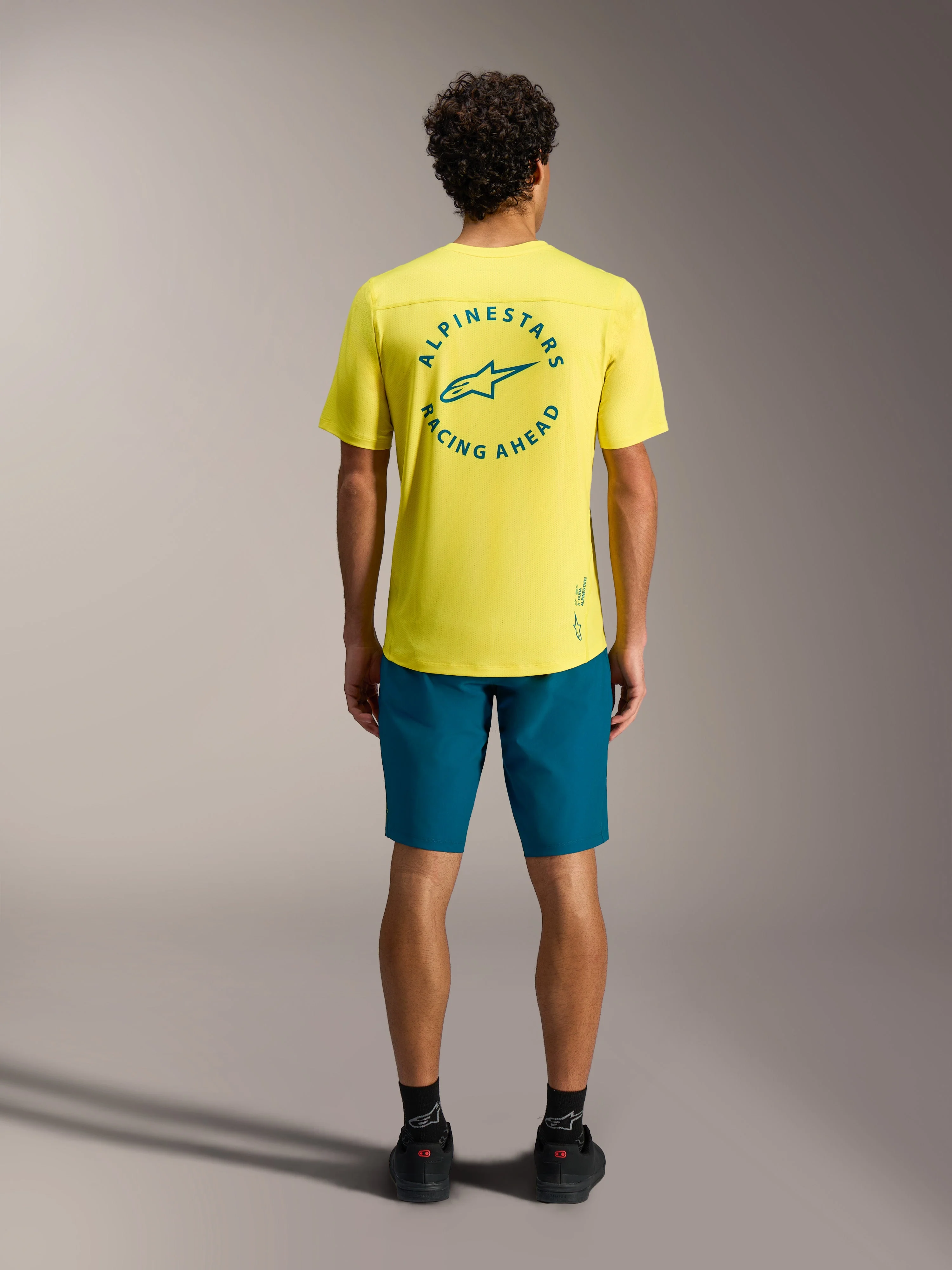 A-Dura Air Jersey - Short Sleeve - Image 5