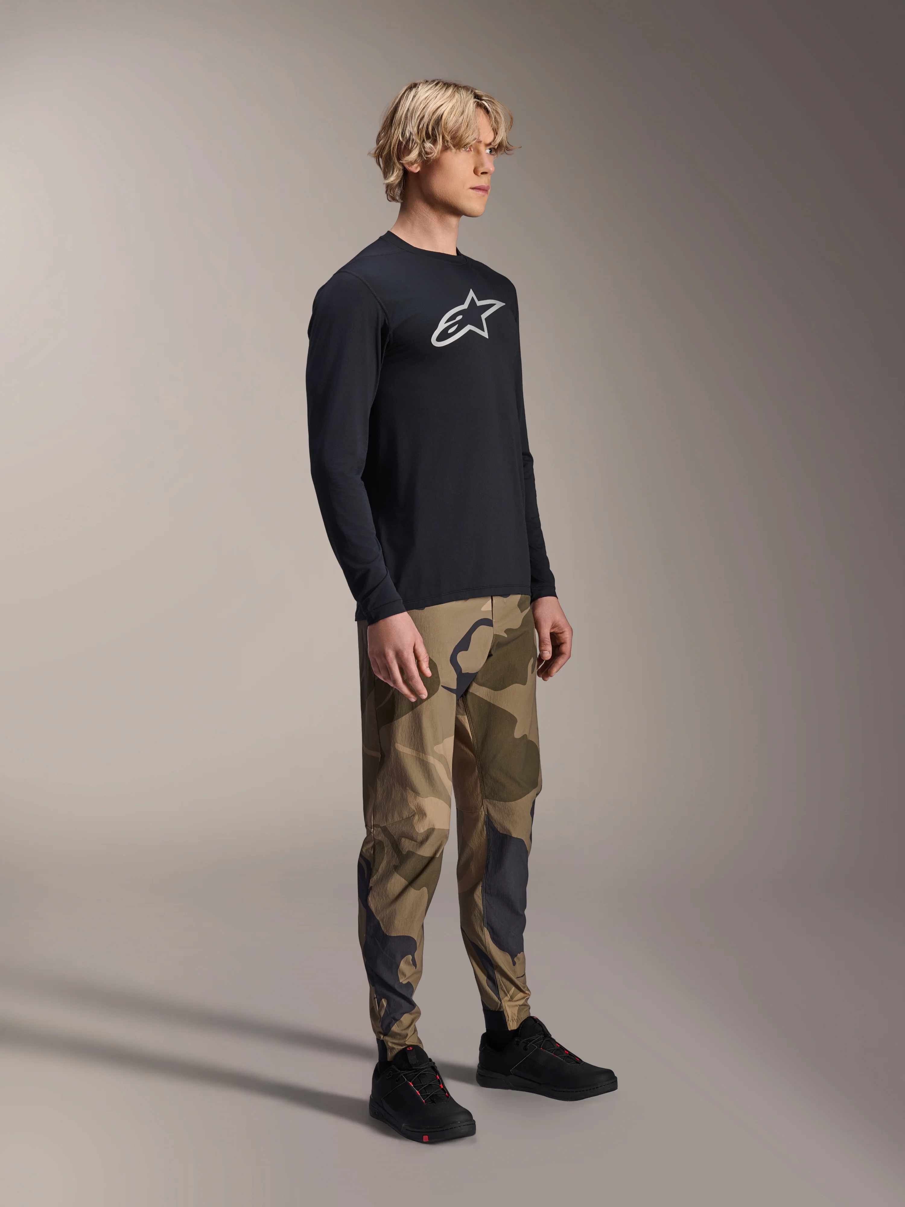 A-Dura Astar Jersey - Long Sleeve - Image 2